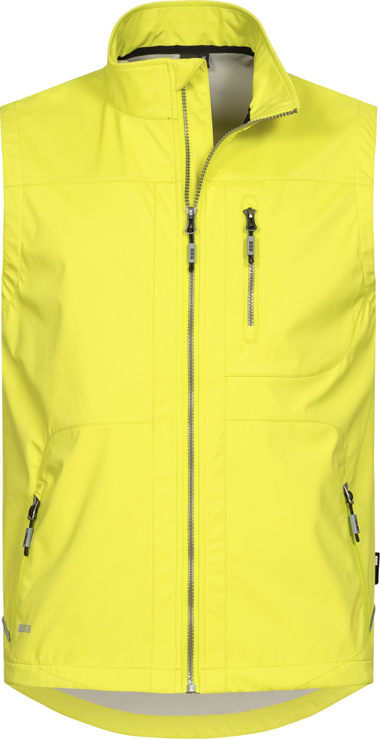 LPO Funktionsweste »HAMTON II VEST MEN«, auch in Grossen Grössen erhältlich LPO Funktionsweste »HAMTON II VEST MEN«, auch in Grossen Grössen erhältlich von LPO