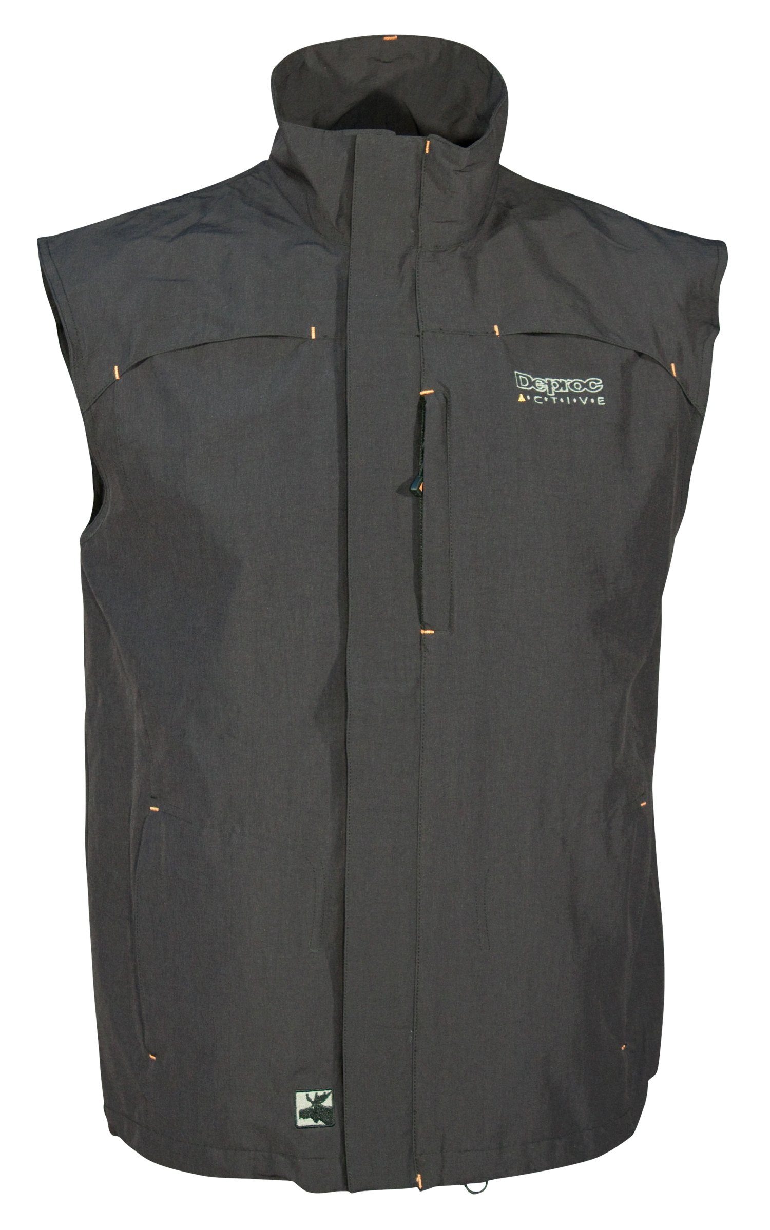 DEPROC Active Funktionsweste »KENORA MEN Full Stretch Vest«, auch in Grossen Grössen erhältlich DEPROC Active Funktionsweste »KENORA MEN Full Stretch Vest«, auch in Grossen Grössen erhältlich von DEPROC Active