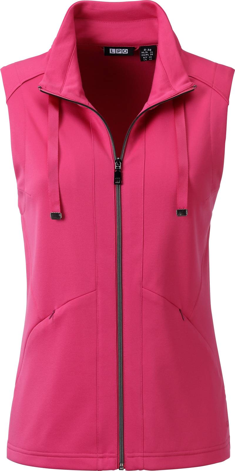 LPO Funktionsweste »Funktionsweste Jennifer 2« von LPO