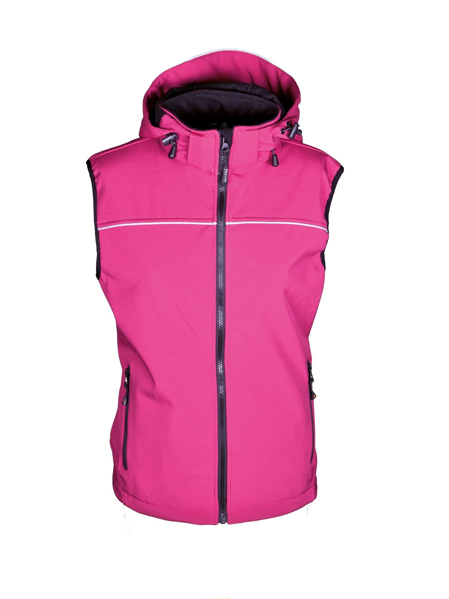 DEPROC Active Funktionsweste »NIGEL PEAK VEST« von DEPROC Active