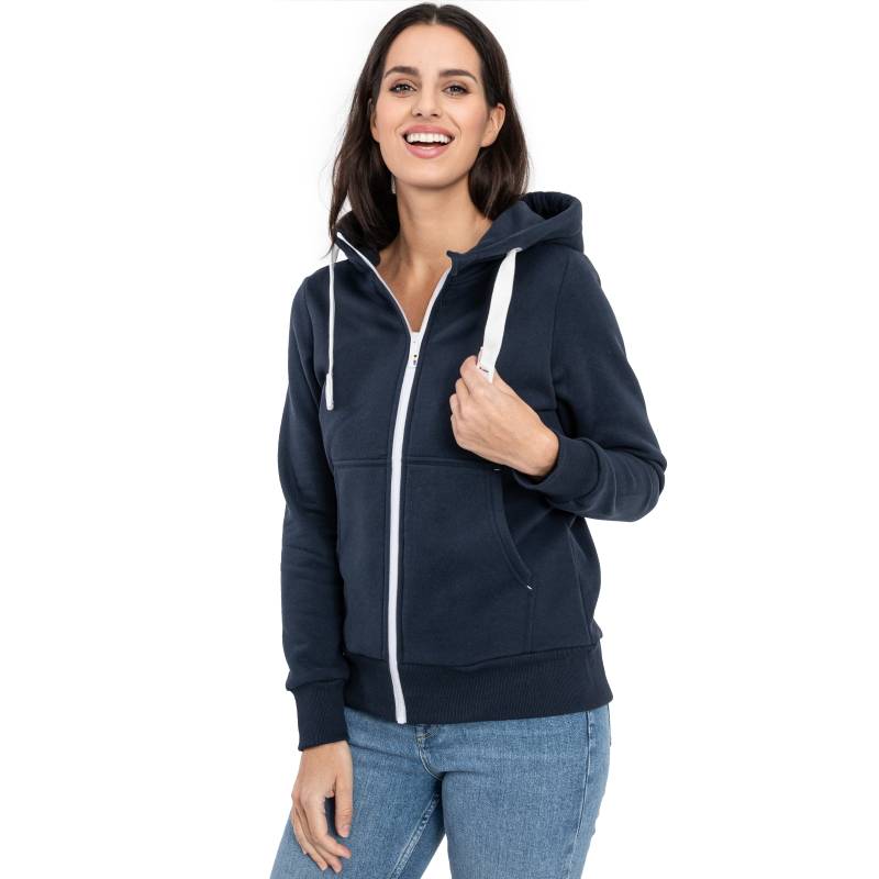 DEPROC Active Kapuzensweatjacke »FinjaCMYK II« von DEPROC Active