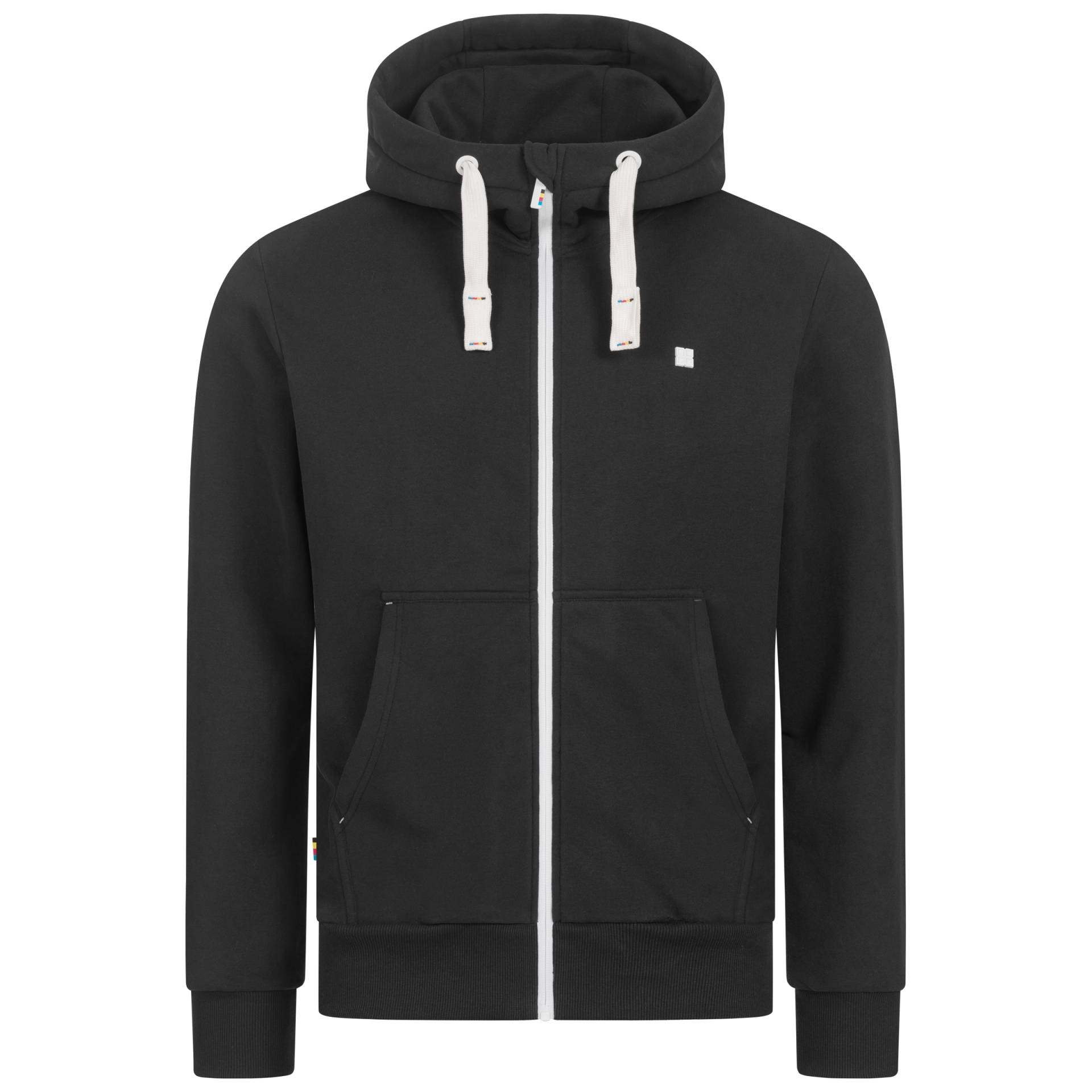 DEPROC Active Kapuzensweatshirt »FinnCMYK II MEN« von DEPROC Active