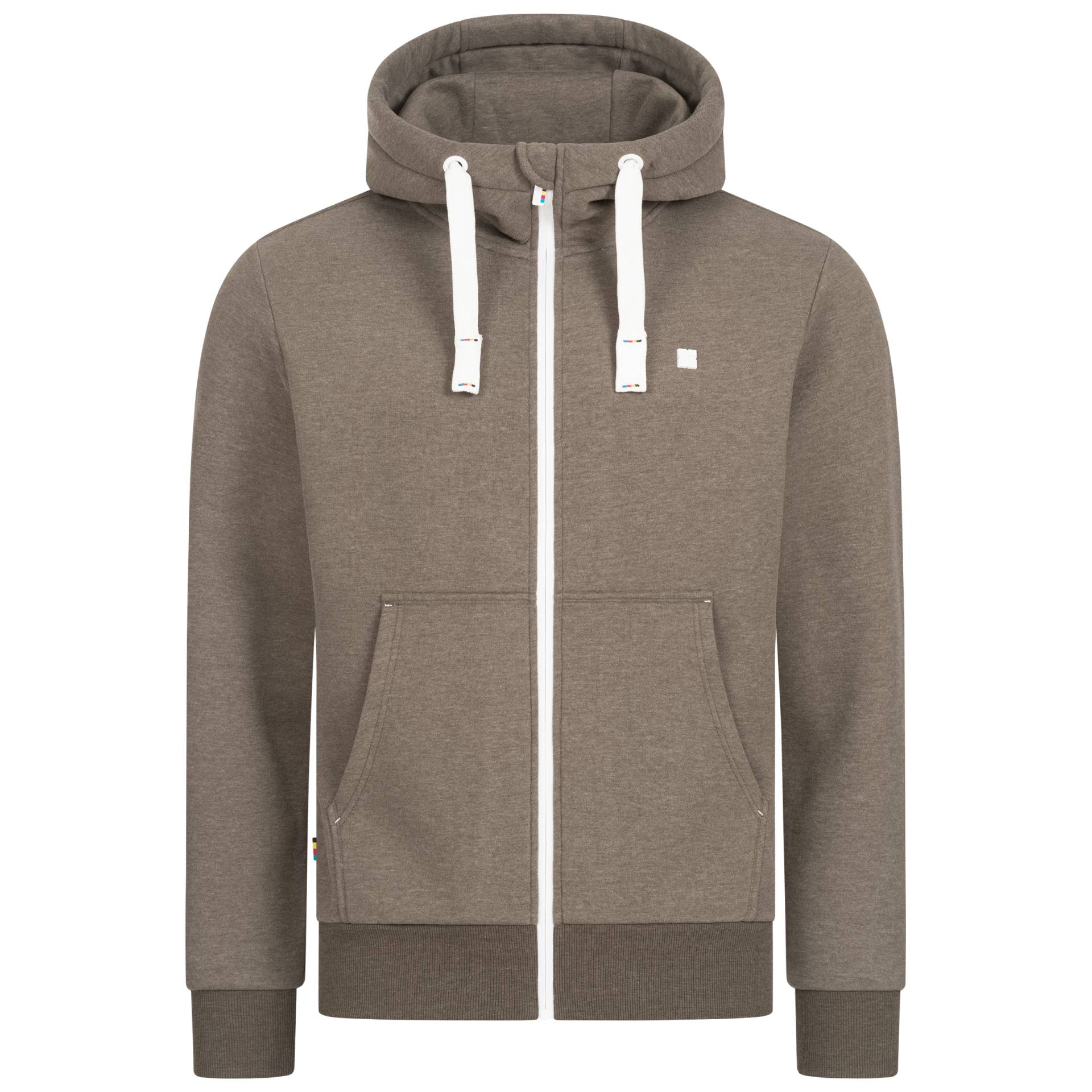 DEPROC Active Kapuzensweatshirt »FinnCMYK II MEN« von DEPROC Active