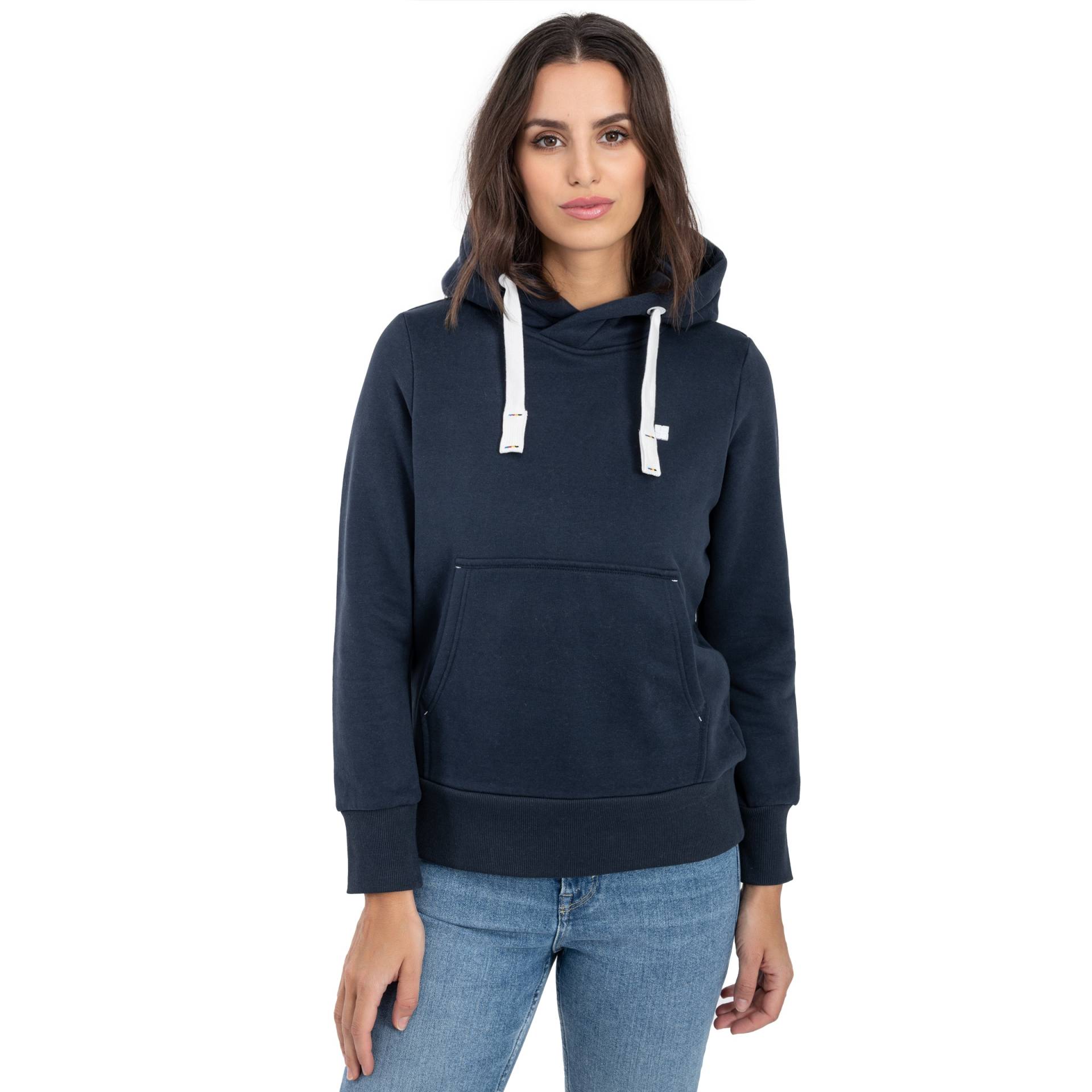 DEPROC Active Kapuzensweatshirt »HildaCMYK II WOMEN« von DEPROC Active