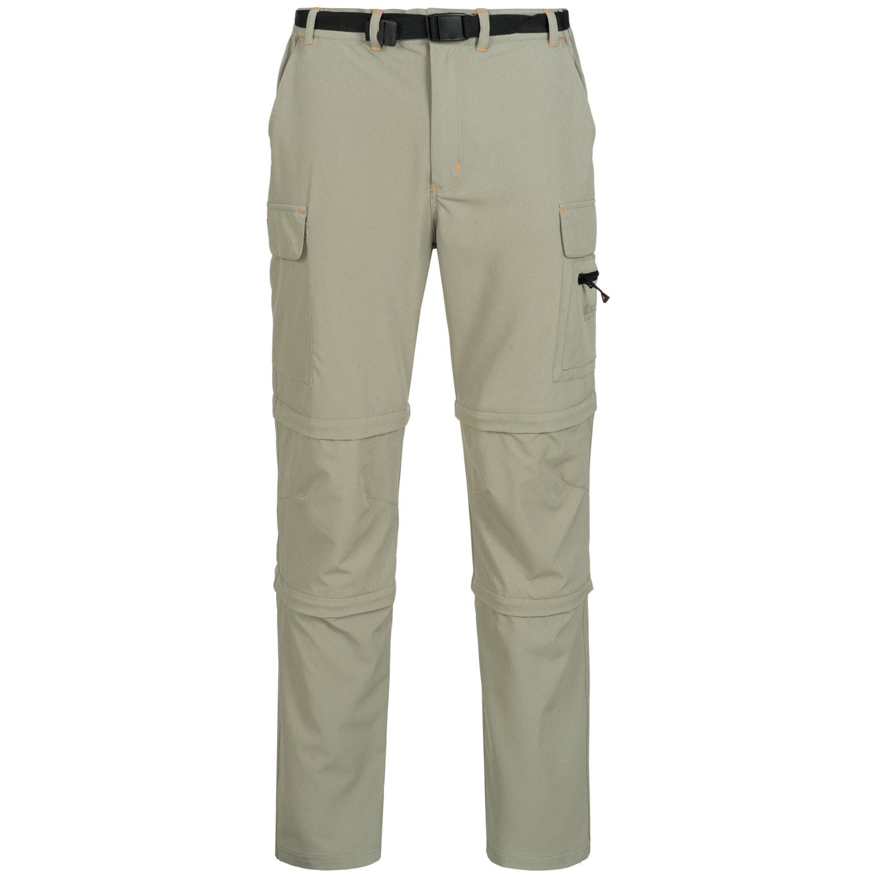 DEPROC Active Outdoorhose »KENORA Full Stretch Double Zip-Off«, auch in Grossen Grössen erhältlich von DEPROC Active