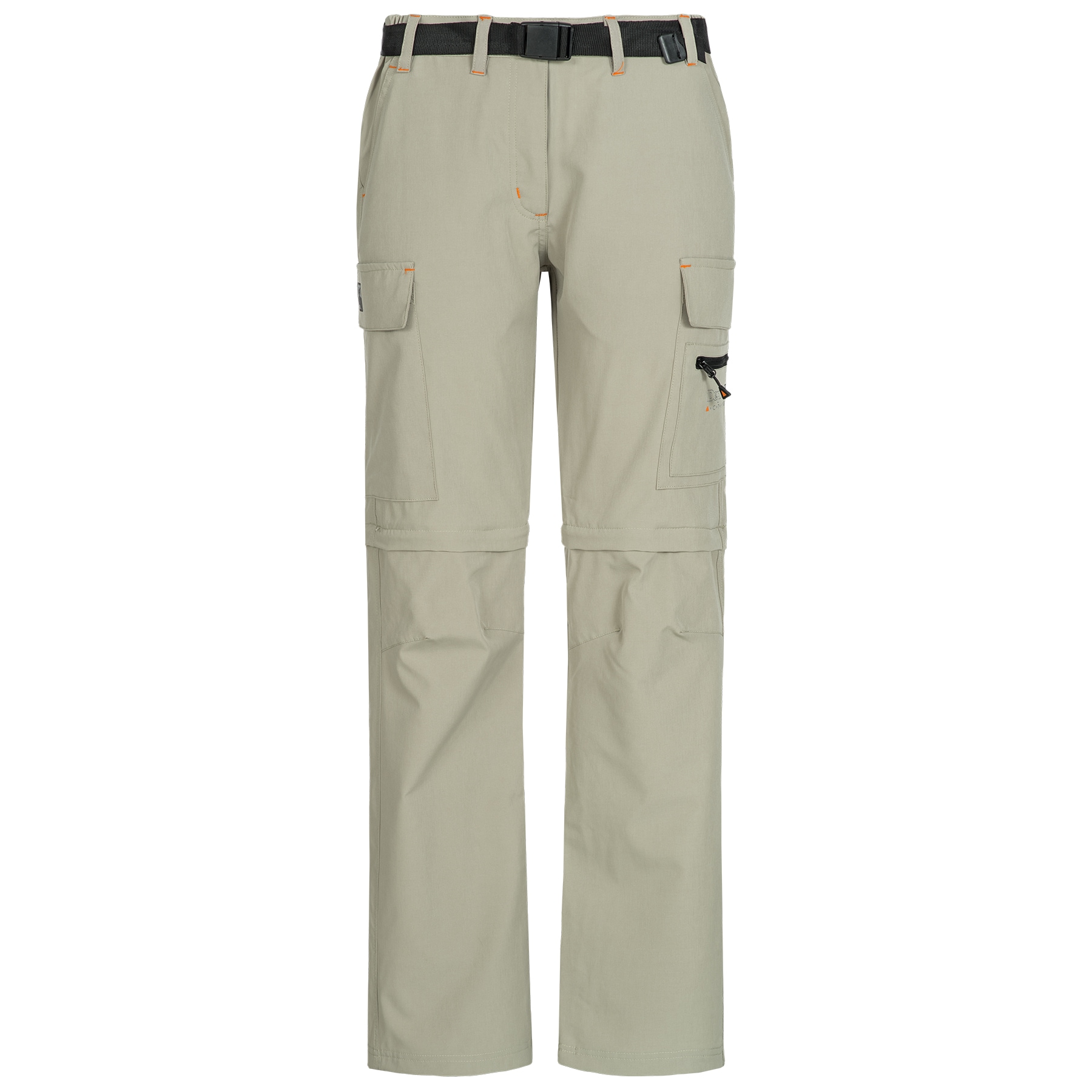 DEPROC Active Outdoorhose »KENORA Full Stretch Zip-Off« von DEPROC Active