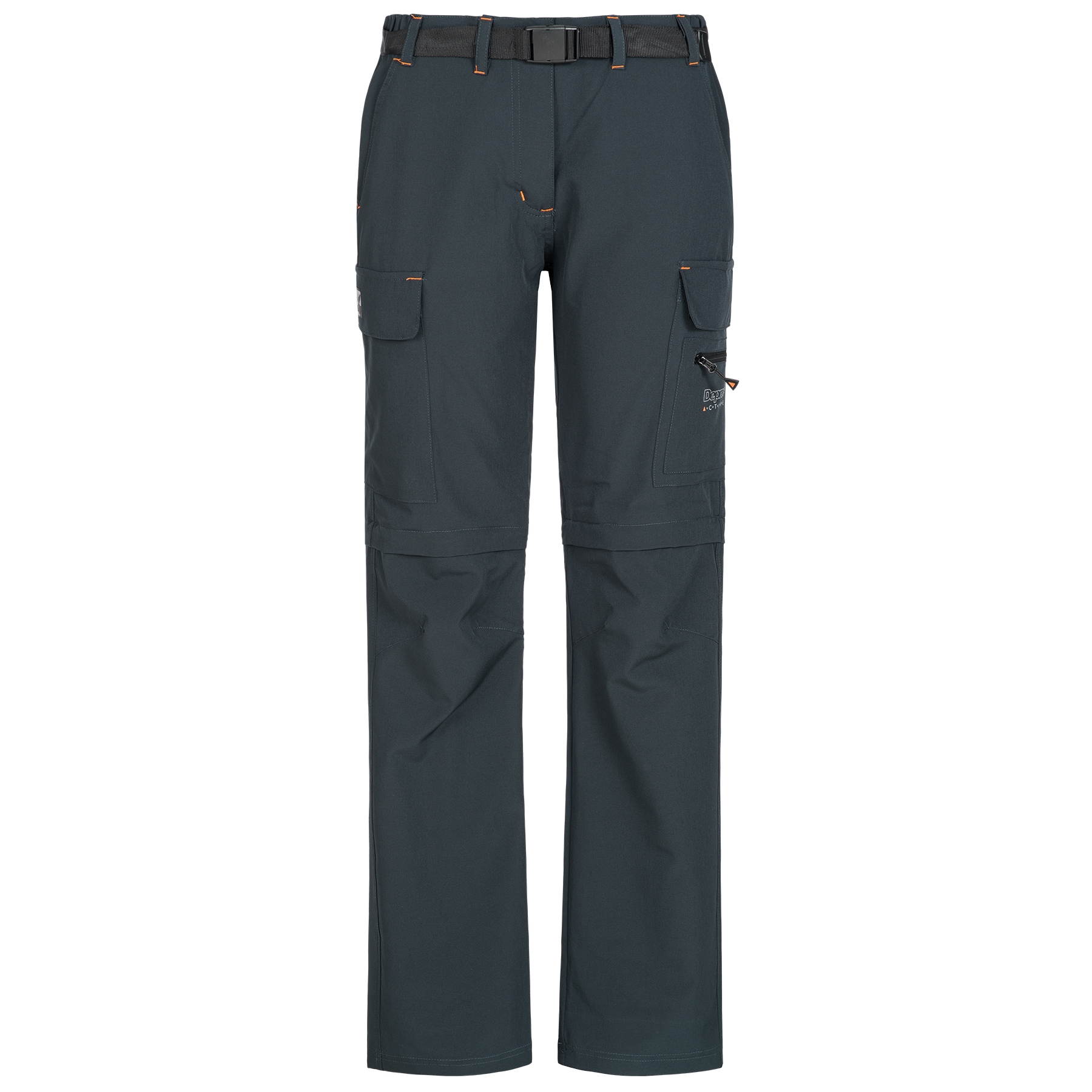 DEPROC Active Outdoorhose »KENORA Full Stretch Zip-Off«, auch in Grossen Grössen erhältlich DEPROC Active Outdoorhose »KENORA Full Stretch Zip-Off«, auch in Grossen Grössen erhältlich von DEPROC Active