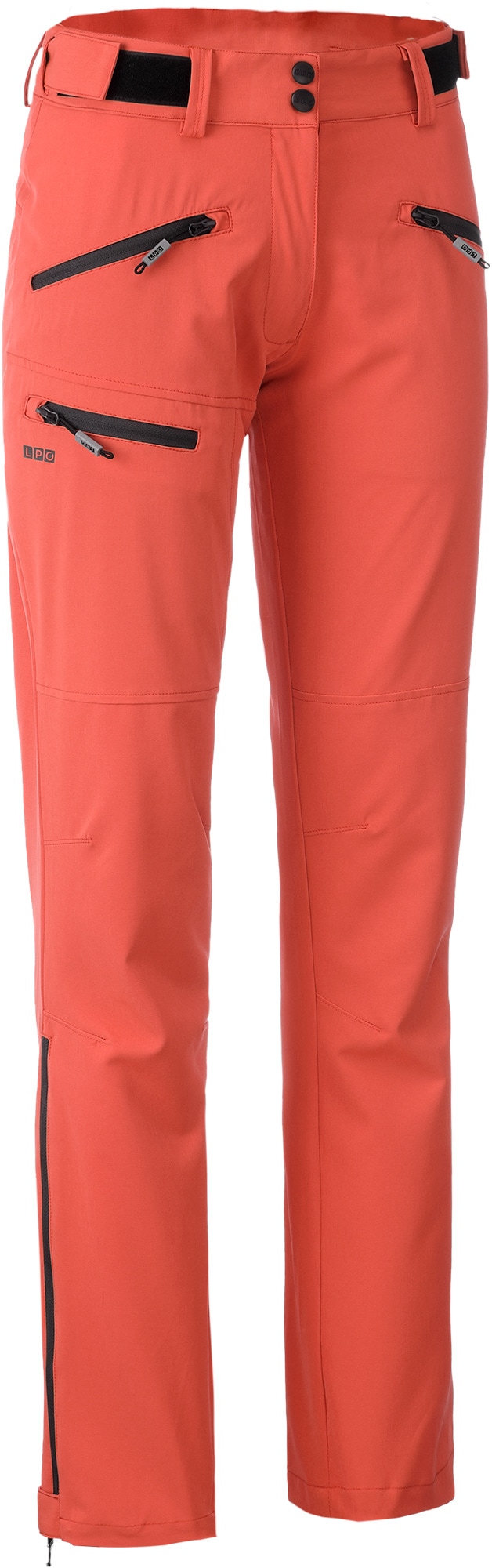 DEPROC Active Outdoorhose »KENORA KEA II NEW WOMEN« von DEPROC Active