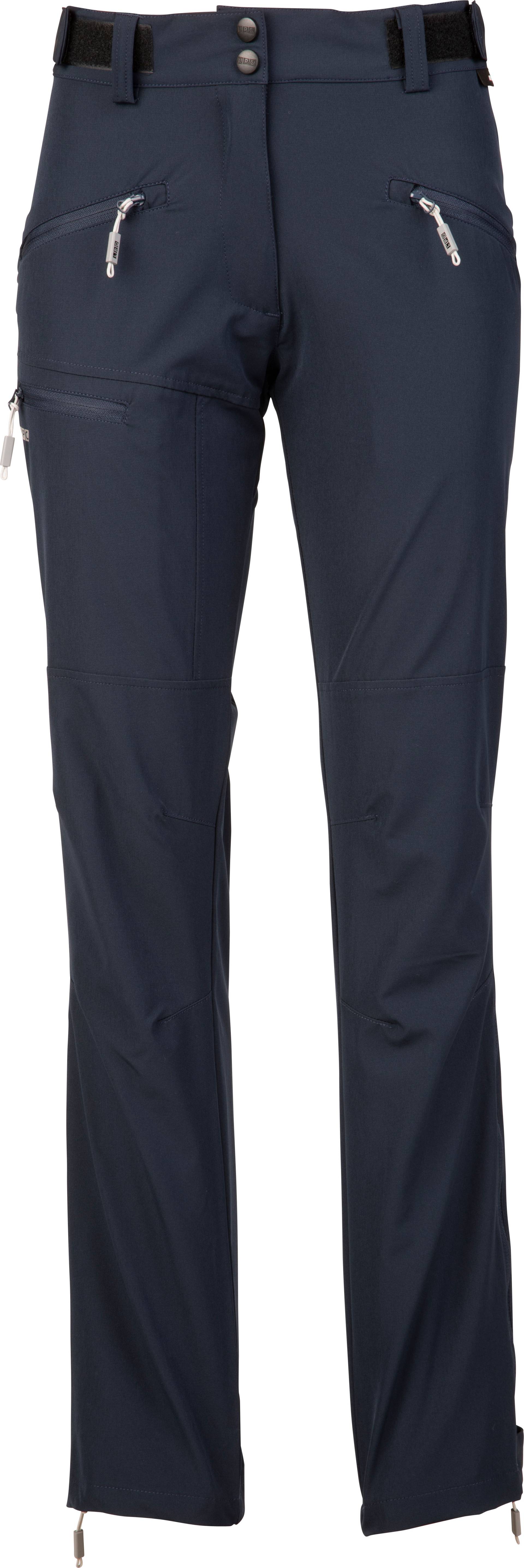 DEPROC Active Outdoorhose »KENORA KEA II NEW WOMEN« von DEPROC Active