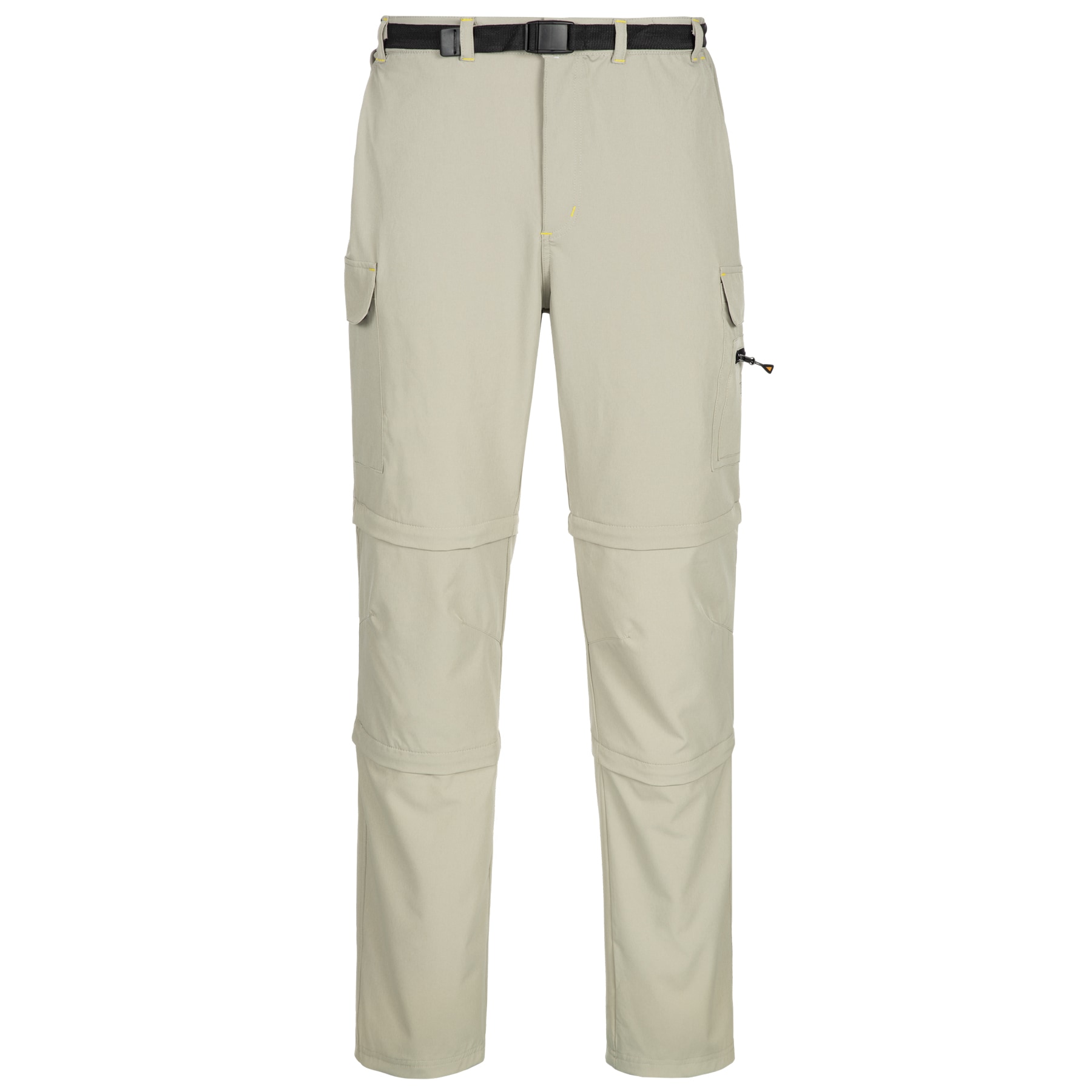 DEPROC Active Outdoorhose »KENTVILLE Full Stretch Double Zip«, auch in Grossen Grössen erhältlich DEPROC Active Outdoorhose »KENTVILLE Full Stretch Double Zip«, auch in Grossen Grössen erhältlich von DEPROC Active