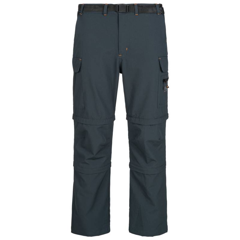 DEPROC Active Outdoorhose »KENTVILLE Full Stretch Double Zip« von DEPROC Active