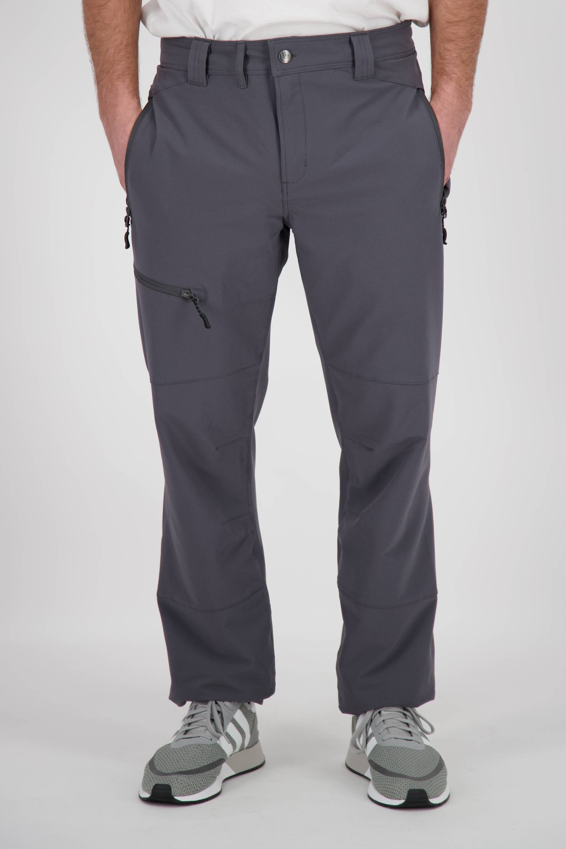 DEPROC Active Outdoorhose »KENTVILLE III Full Stretch« von DEPROC Active