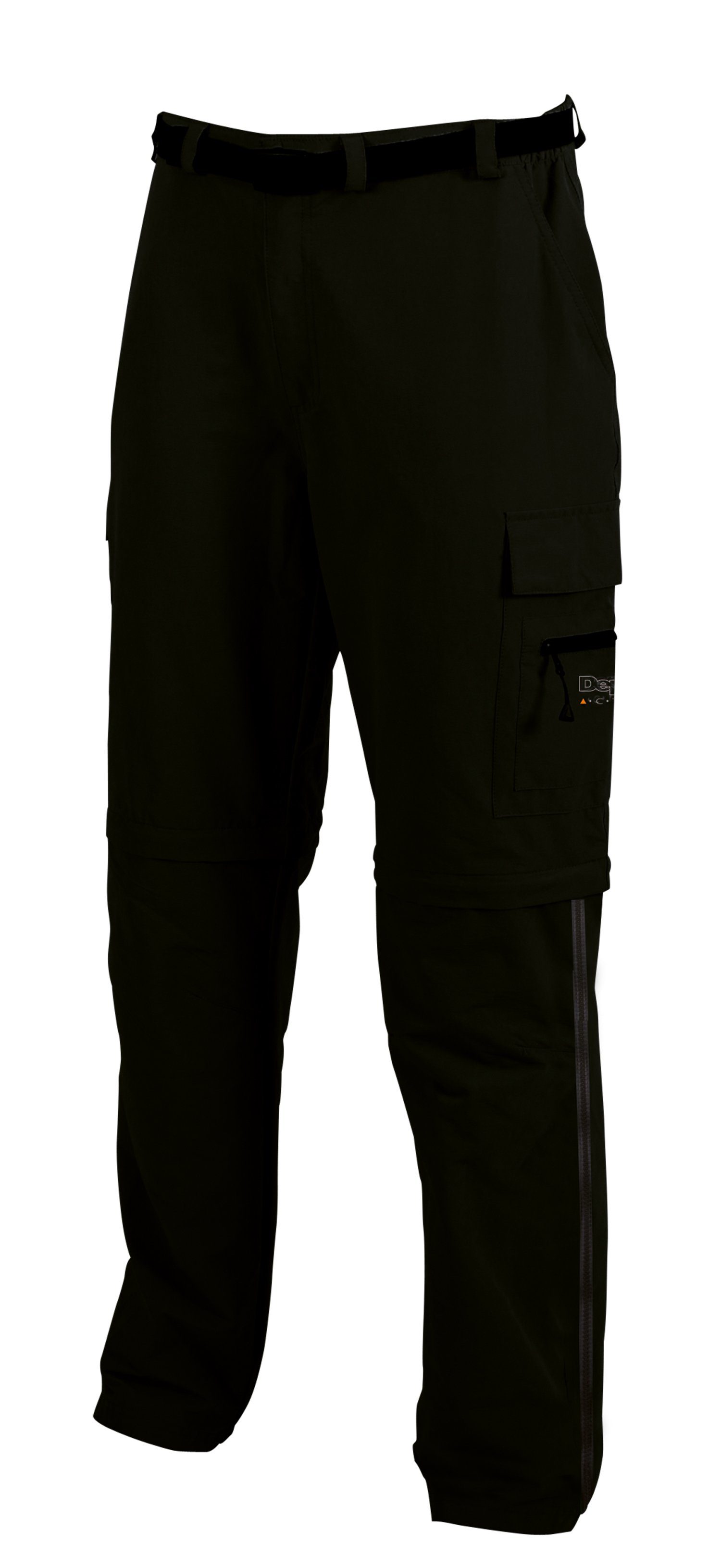 DEPROC Active Outdoorhose »KENTVILLE T-ZIP MEN« von DEPROC Active