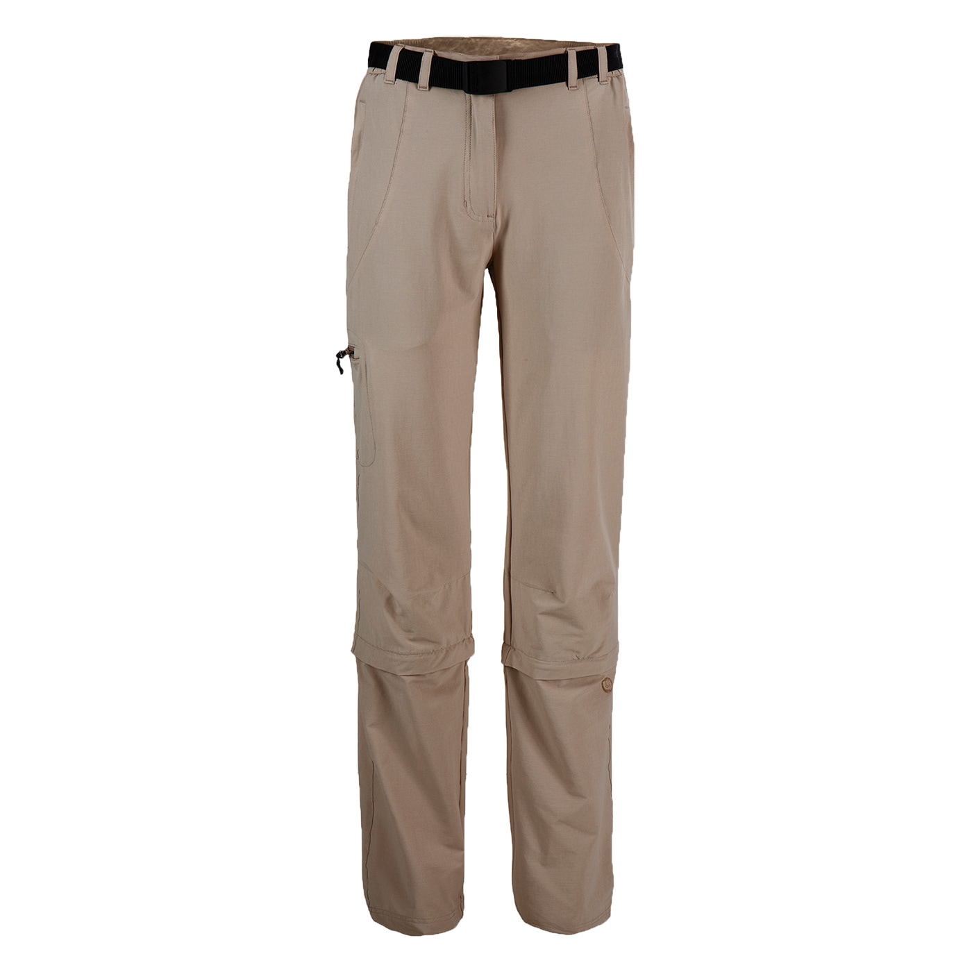 DEPROC Active Outdoorhose »KIASKINA Full Stretch Zip-Off«, auch in Grossen Grössen erhältlich DEPROC Active Outdoorhose »KIASKINA Full Stretch Zip-Off«, auch in Grossen Grössen erhältlich von DEPROC Active