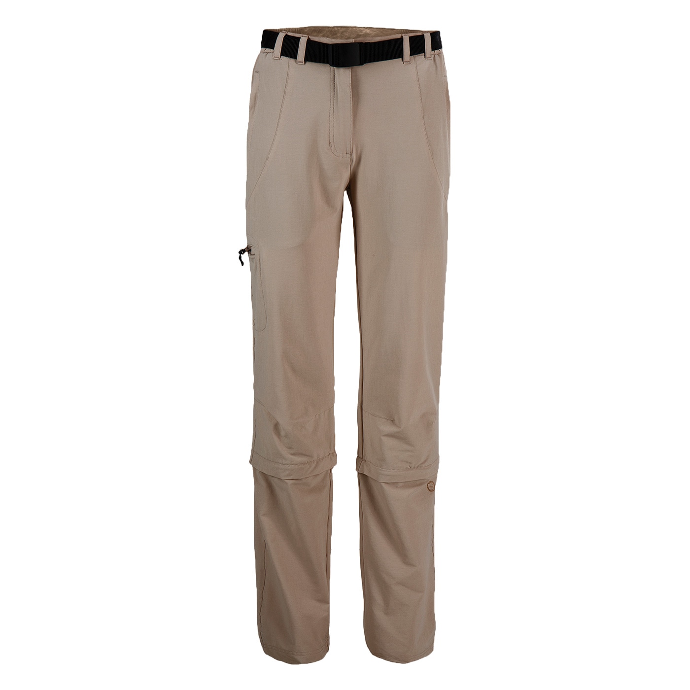 DEPROC Active Outdoorhose »KIASKINA Full Stretch Zip-Off« von DEPROC Active