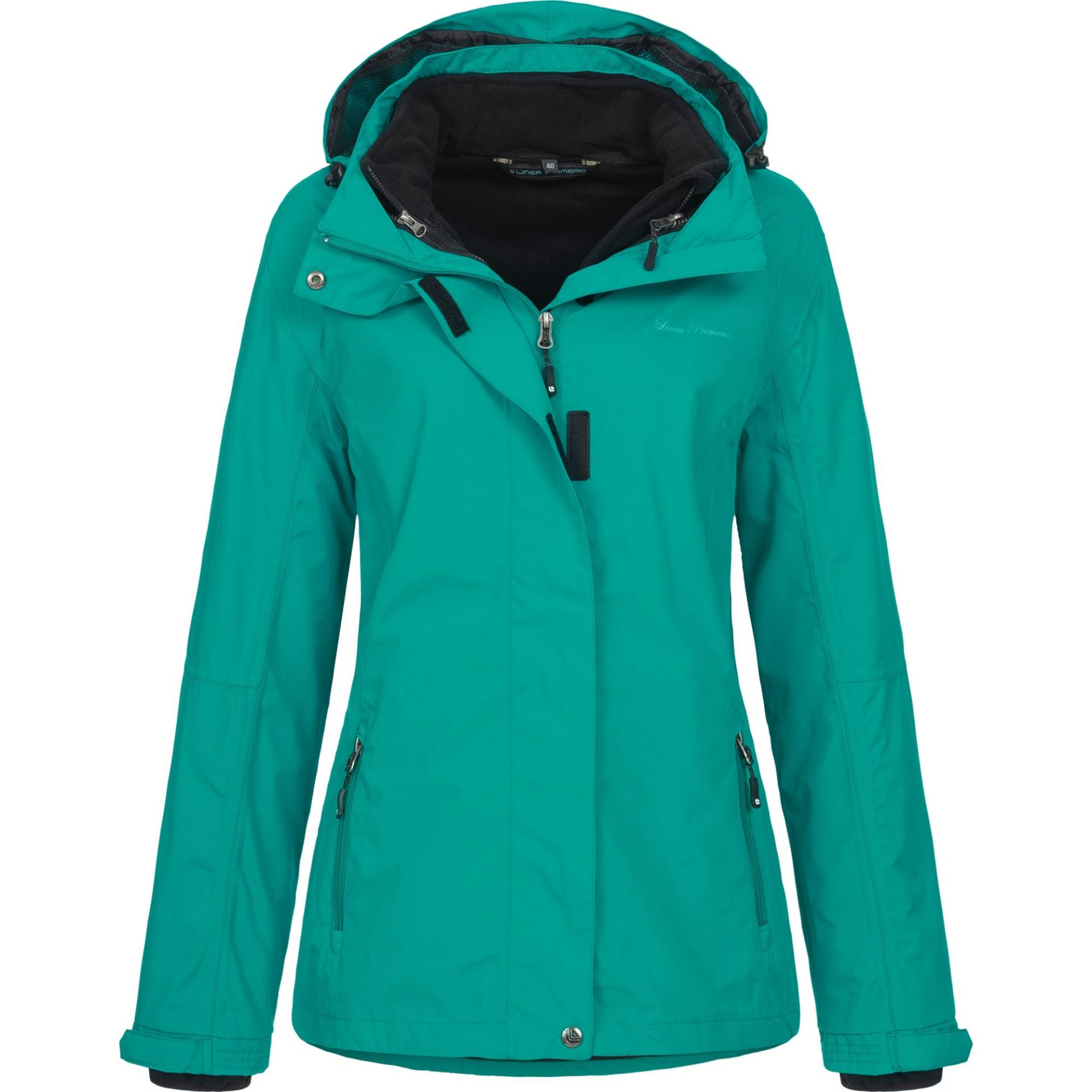 DEPROC Active Outdoorjacke »BEAUMONT WOMEN«, auch in Grossen Grössen erhältlich von DEPROC Active