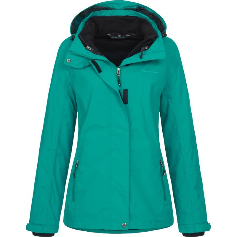 DEPROC Active Outdoorjacke »BEAUMONT WOMEN«, auch in Grossen Grössen erhältlich von DEPROC Active