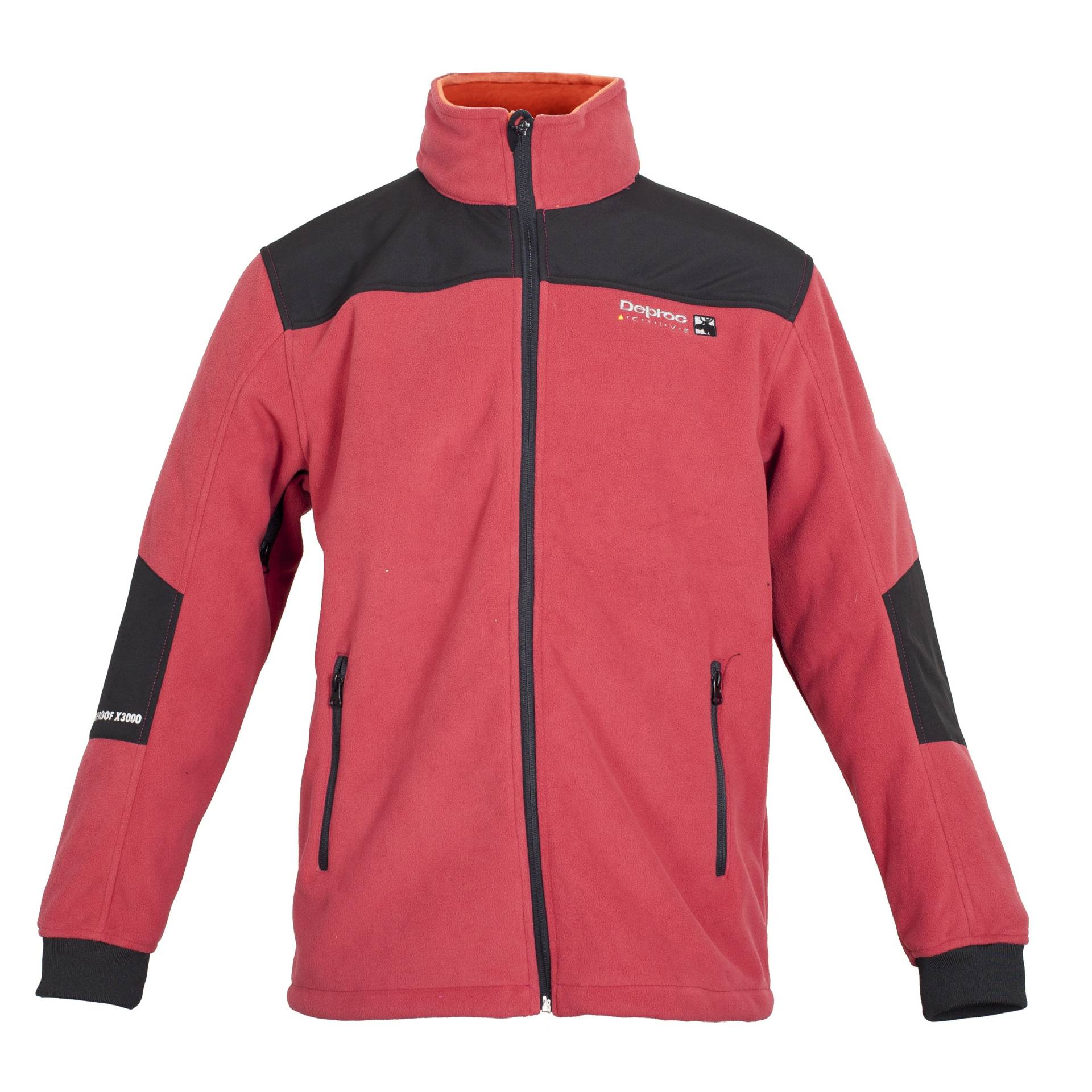 DEPROC Active Outdoorjacke »CANADA Men« von DEPROC Active