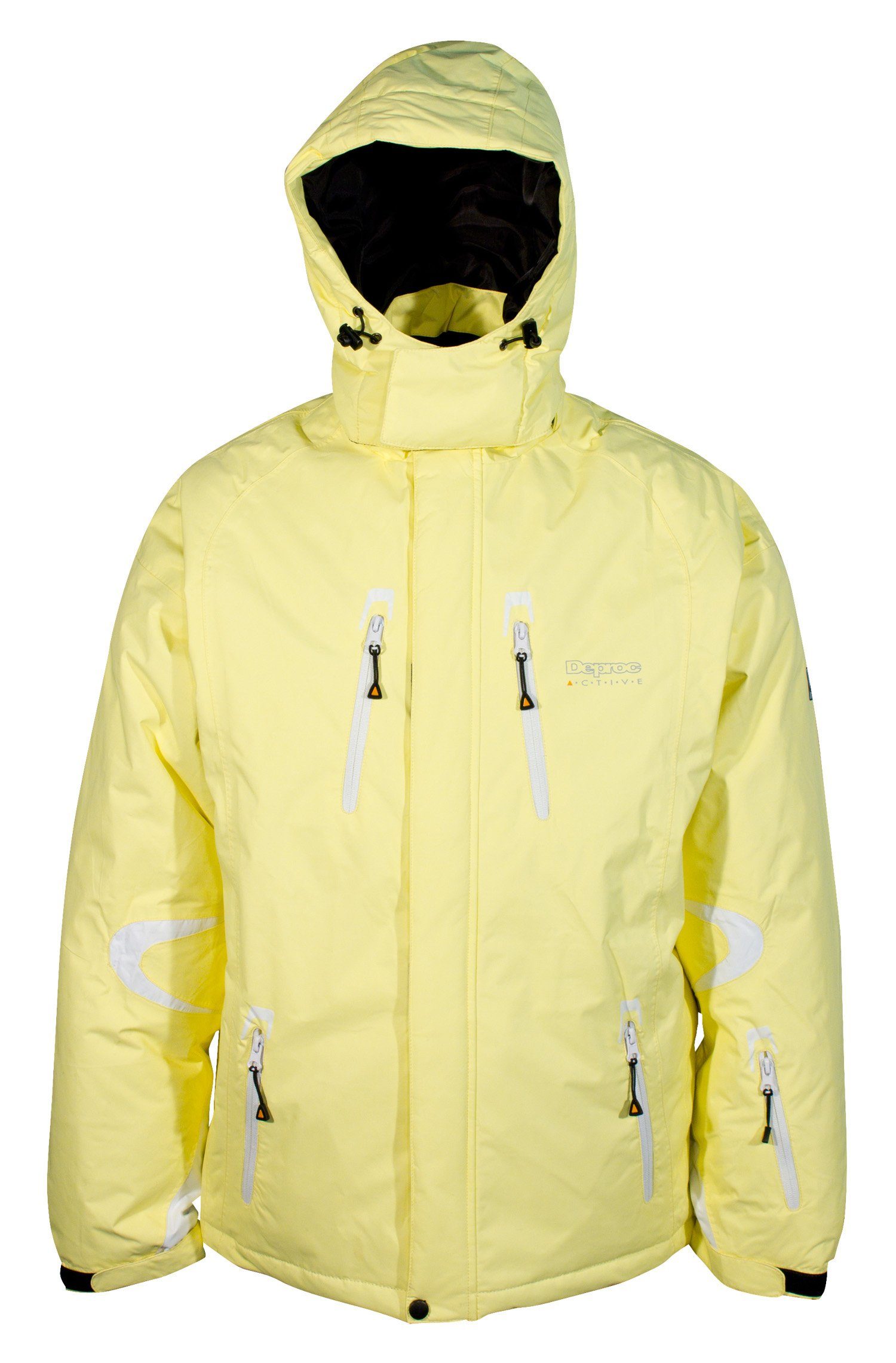 DEPROC Active Outdoorjacke »DUNCAN MEN« von DEPROC Active