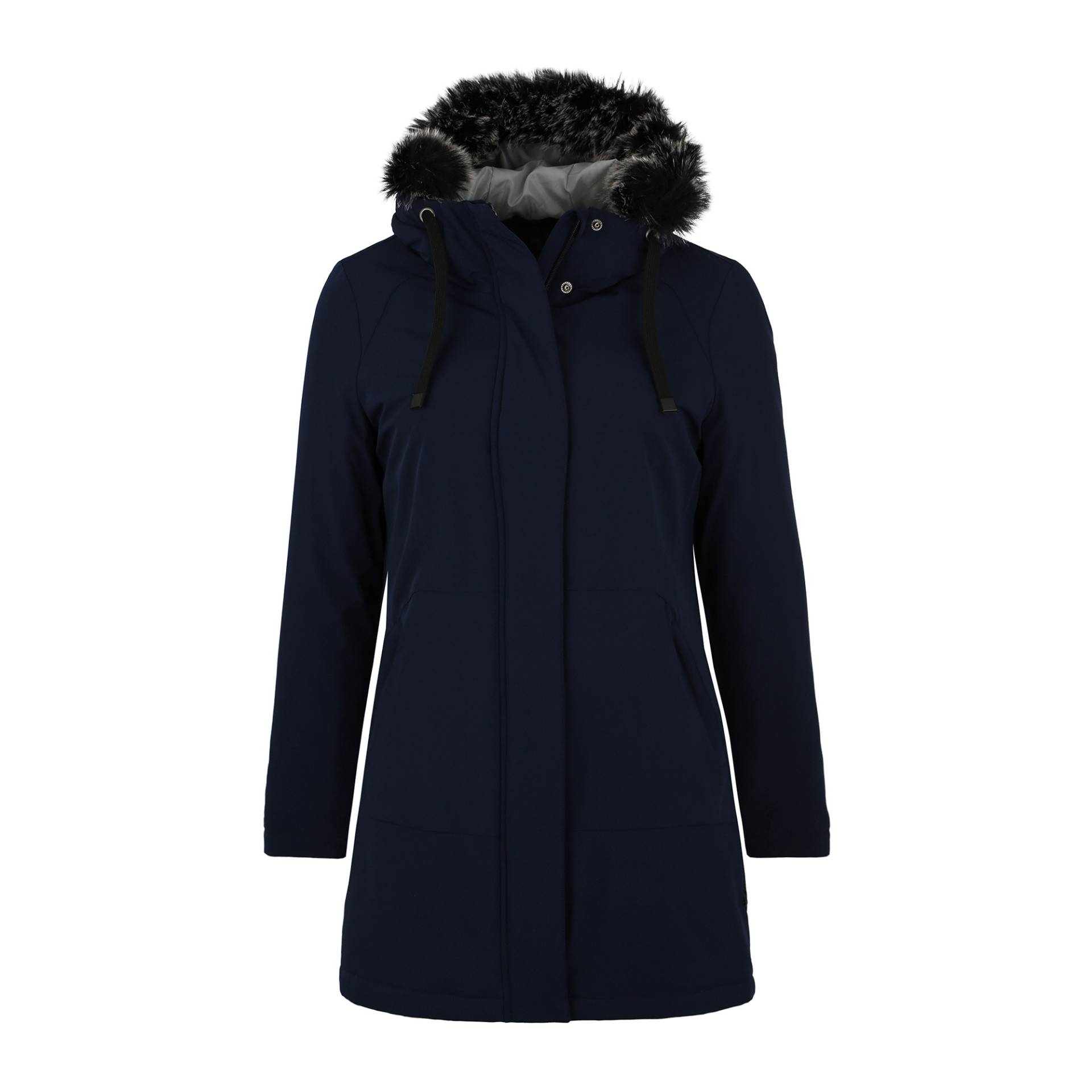 DEPROC Active Parka »DIAMOND PEAK Women« von DEPROC Active