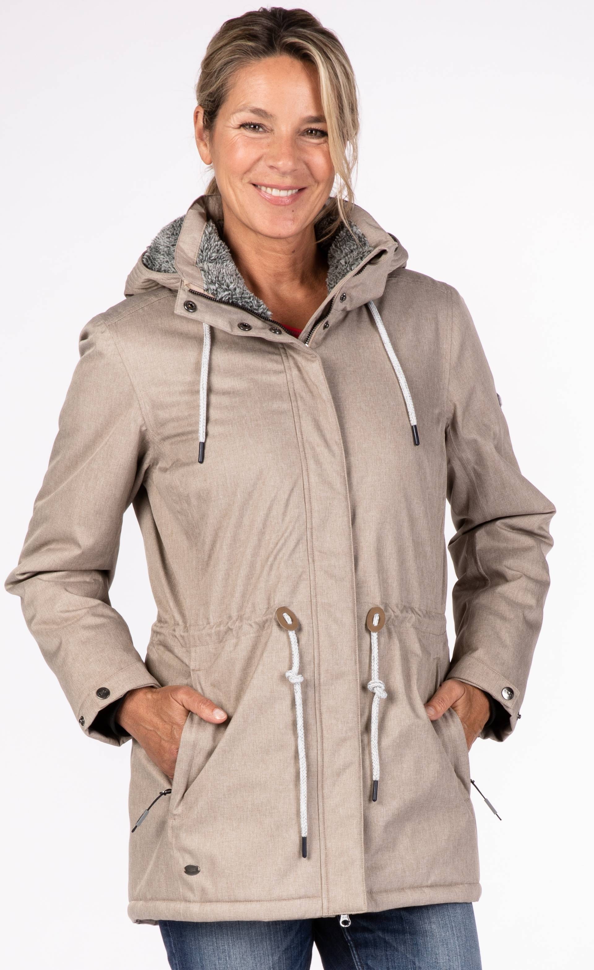 LPO Parka »PAISLEY II NEW WOMEN« von LPO