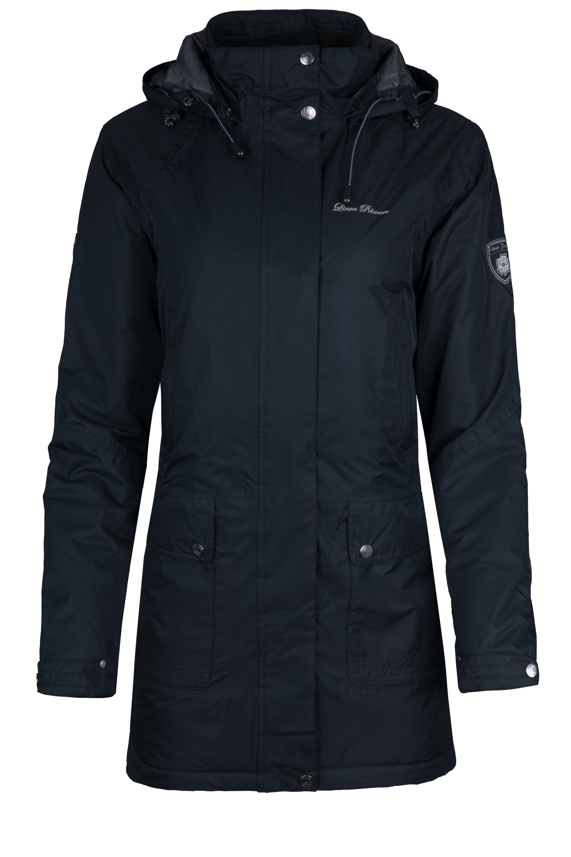 DEPROC Active Parka »PAISLEY WOMEN NEW« von DEPROC Active