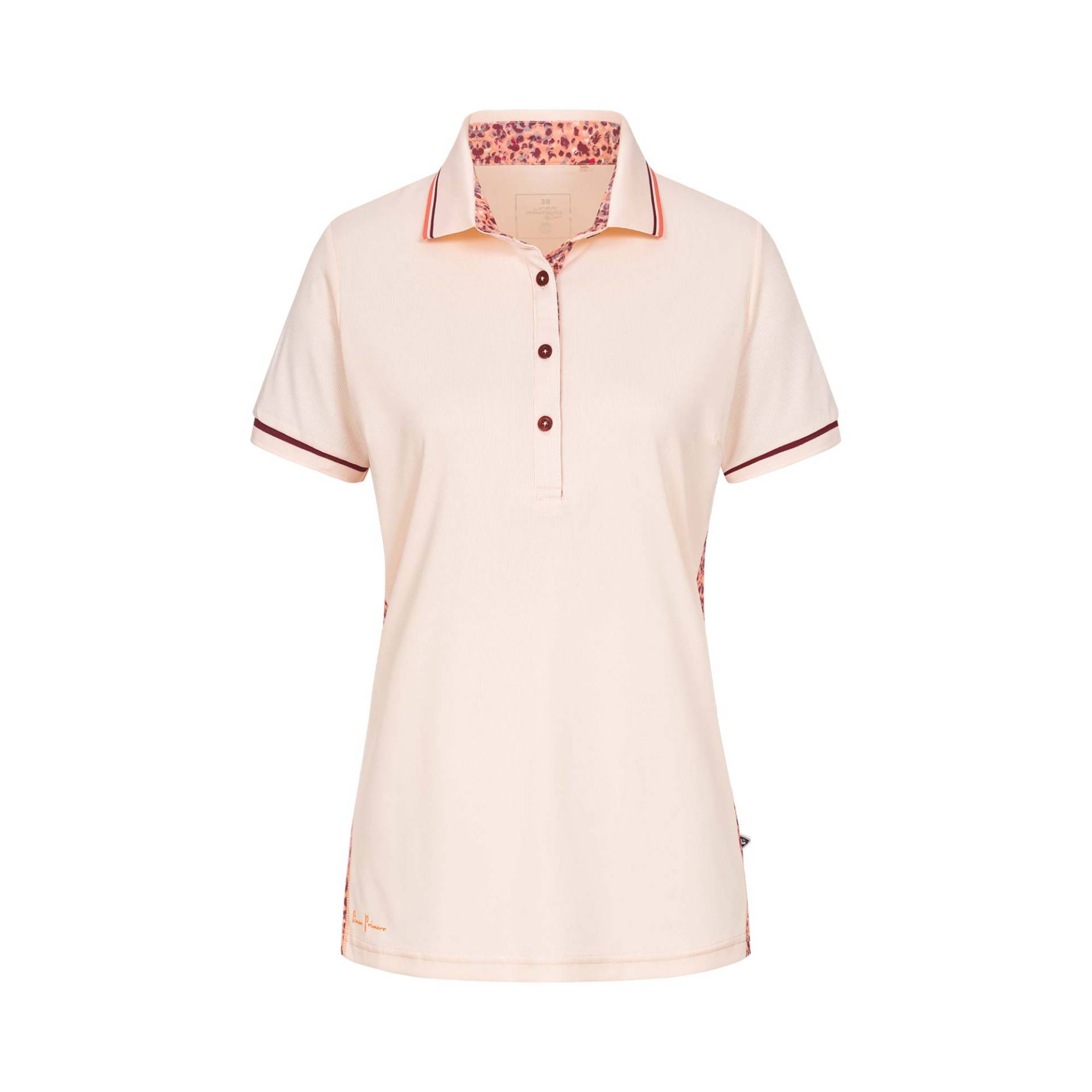 DEPROC Active Poloshirt »HEDLEY NEW WOMEN« von DEPROC Active