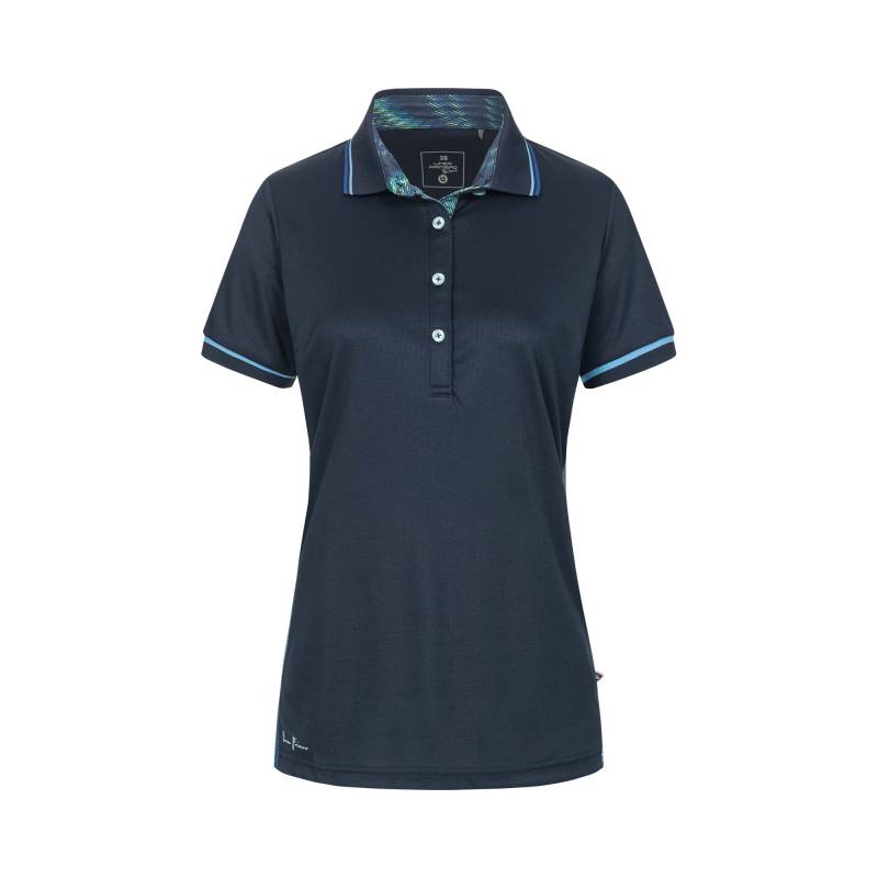 DEPROC Active Poloshirt »HEDLEY NEW WOMEN«, auch in Grossen Grössen erhältlich von DEPROC Active