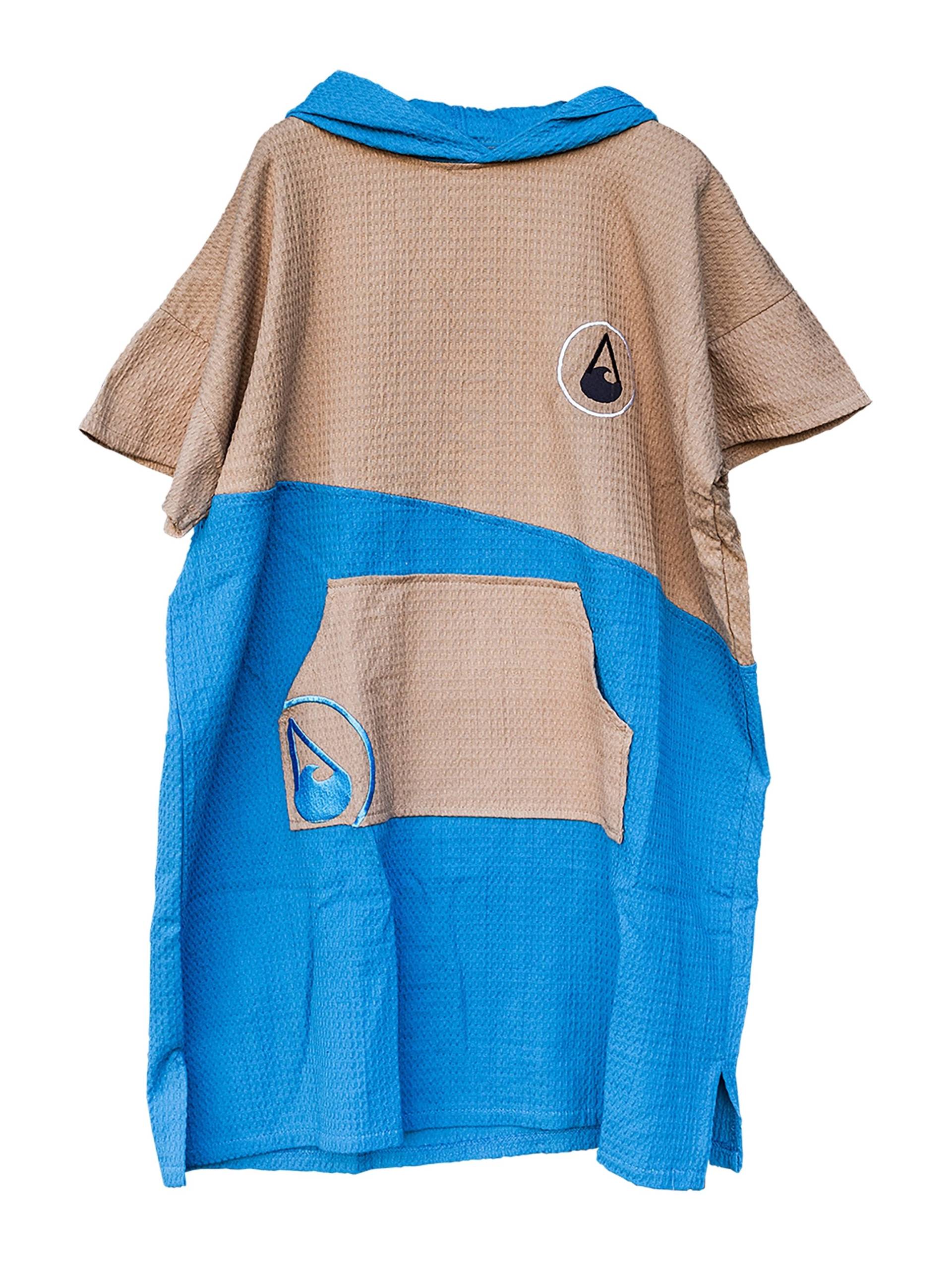 DEPROC Active Poncho »TRAVEL PONCHO LIGHD« von DEPROC Active