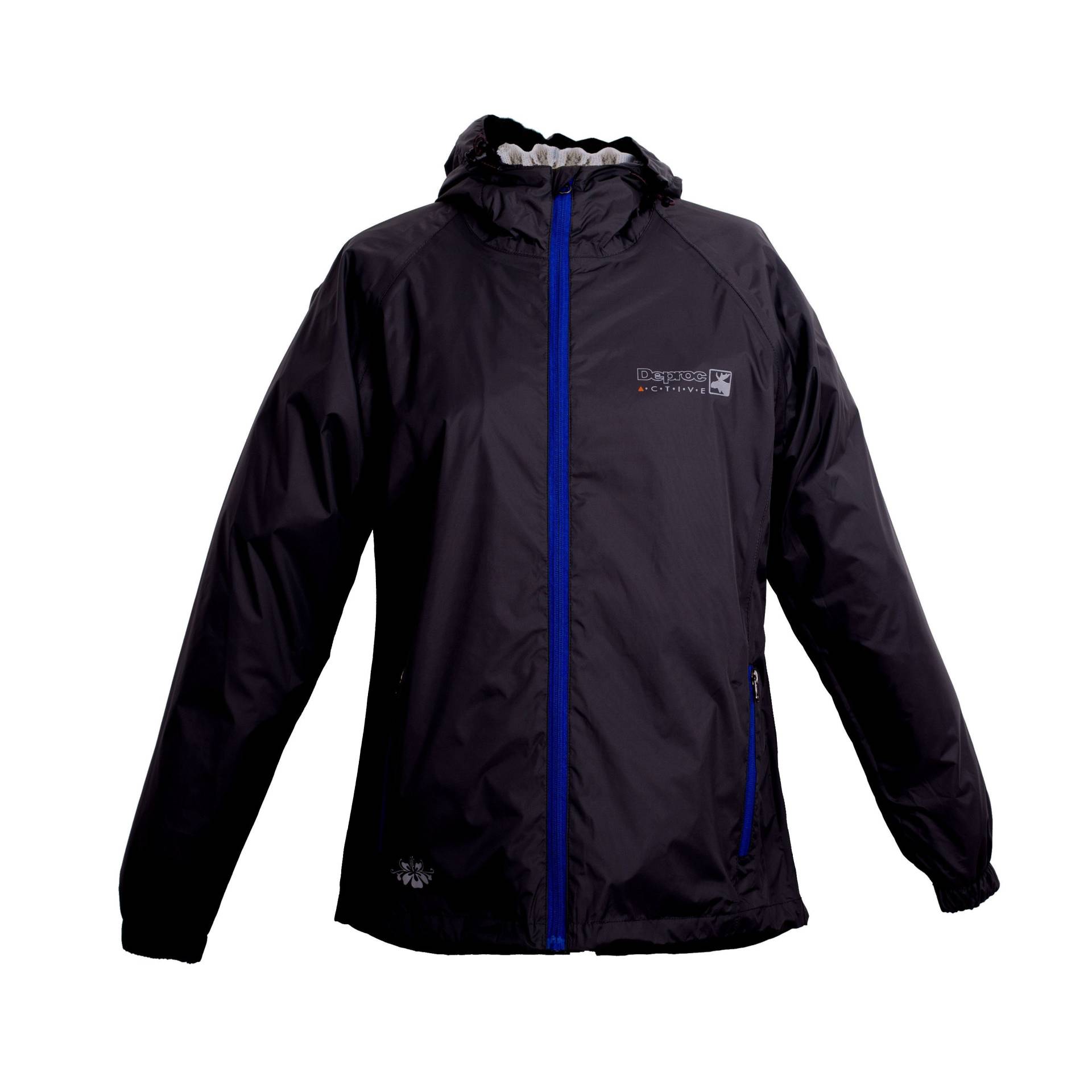 DEPROC Active Regenjacke »CHESTER WOMEN« von DEPROC Active