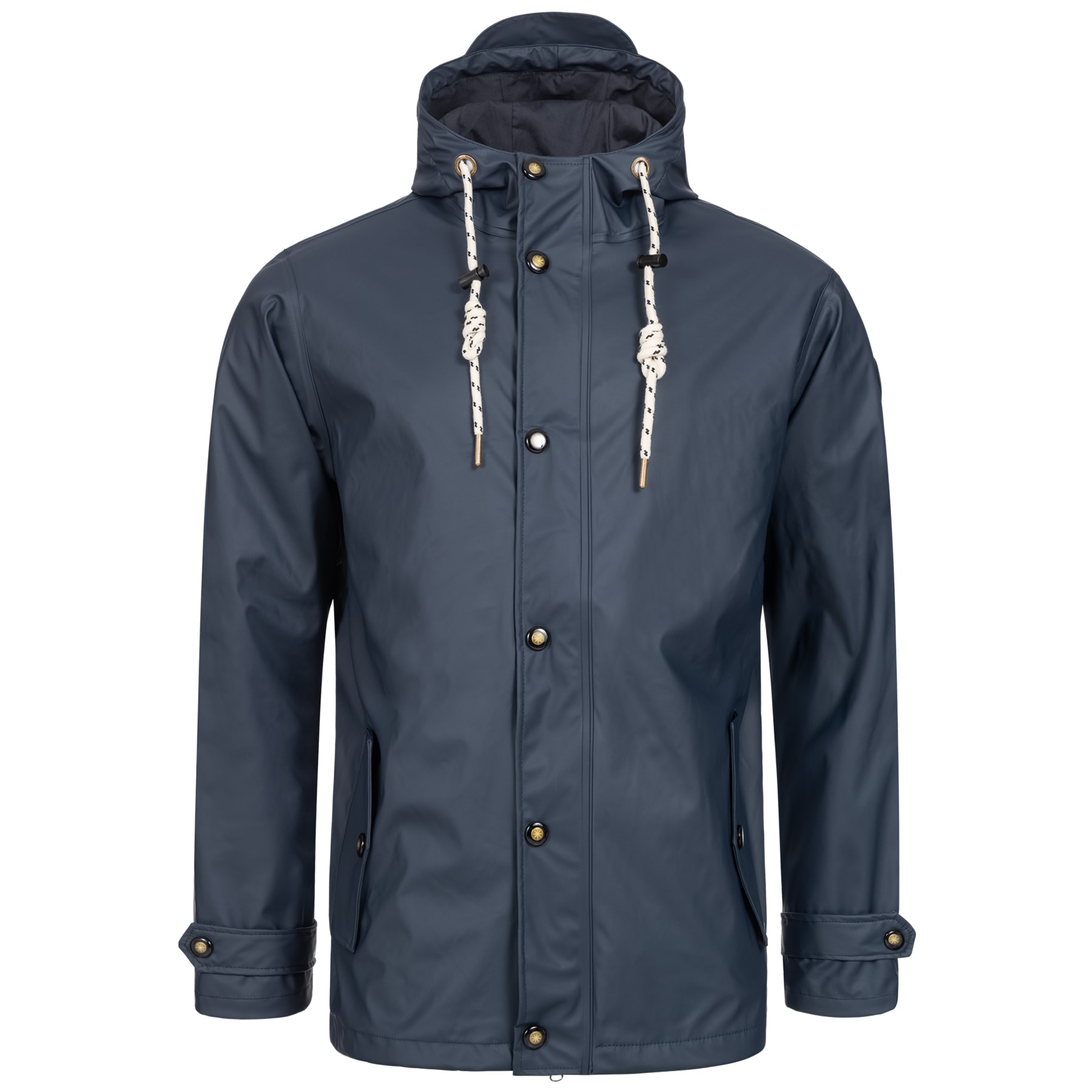 DEPROC Active Regenjacke »Friesennerz GANDER MEN« von DEPROC Active