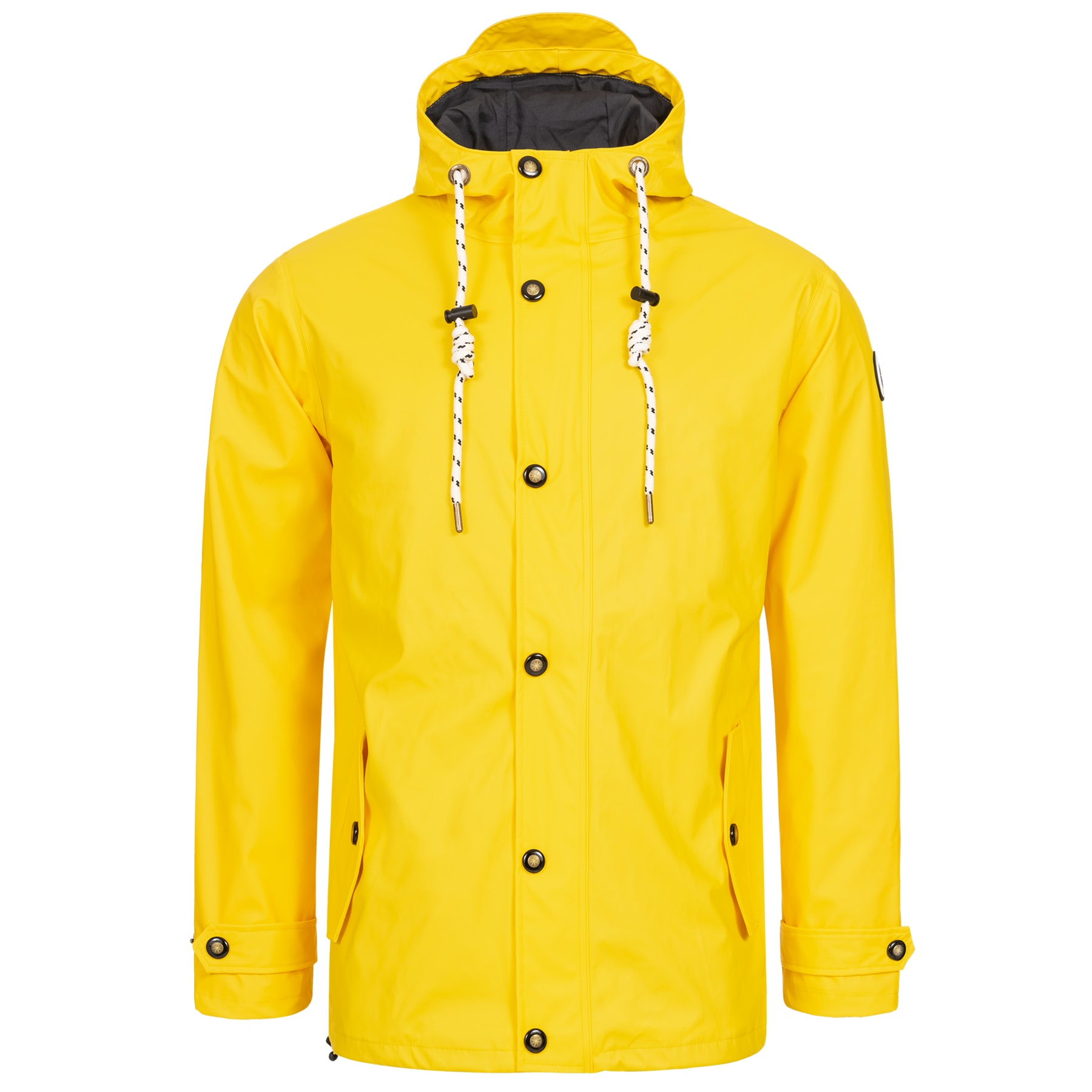 DEPROC Active Regenjacke »Friesennerz GANDER MEN«, auch in Grossen Grössen erhältlich DEPROC Active Regenjacke »Friesennerz GANDER MEN«, auch in Grossen Grössen erhältlich von DEPROC Active