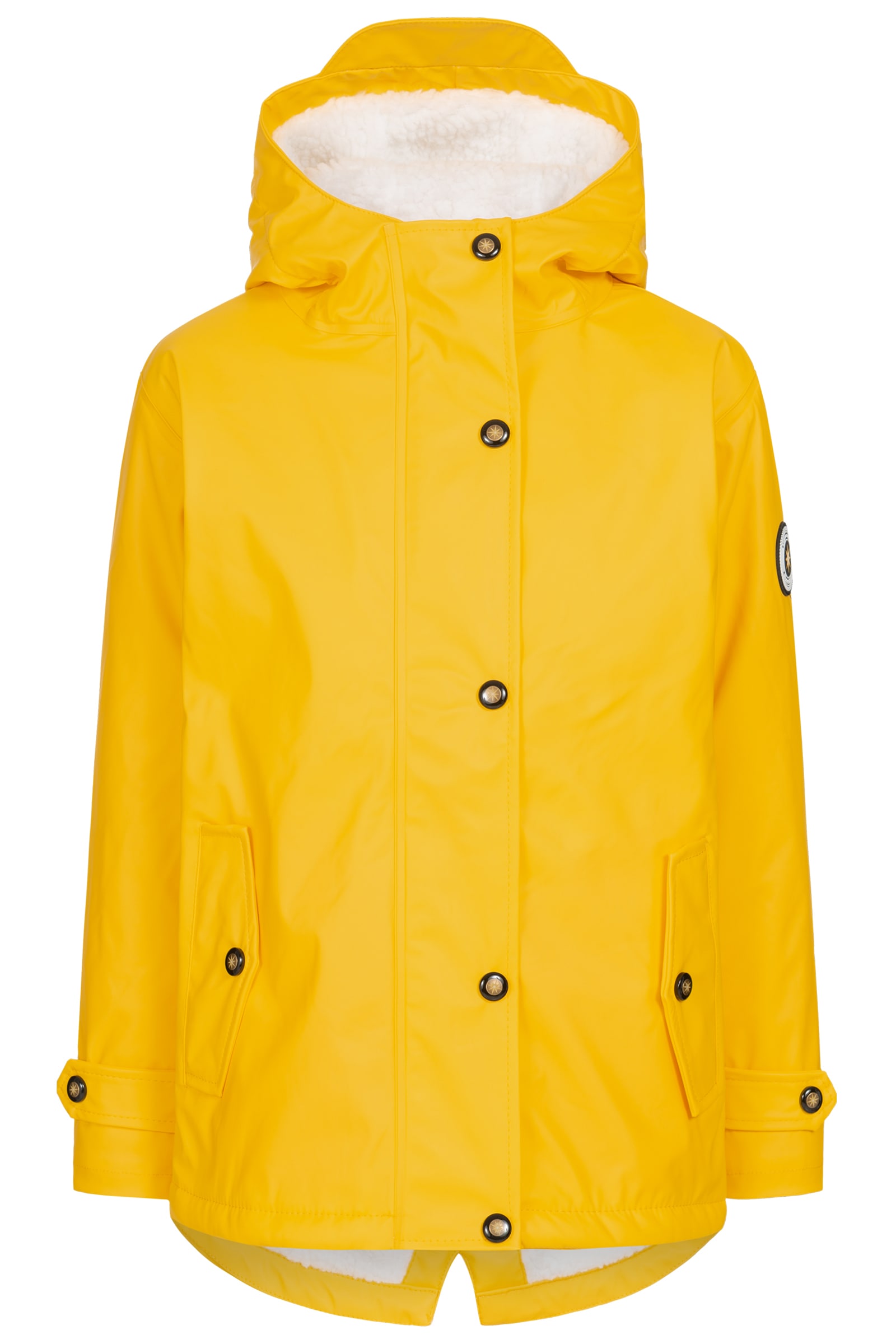 DEPROC Active Regenjacke »Friesennerz HALIFAX KIDS«