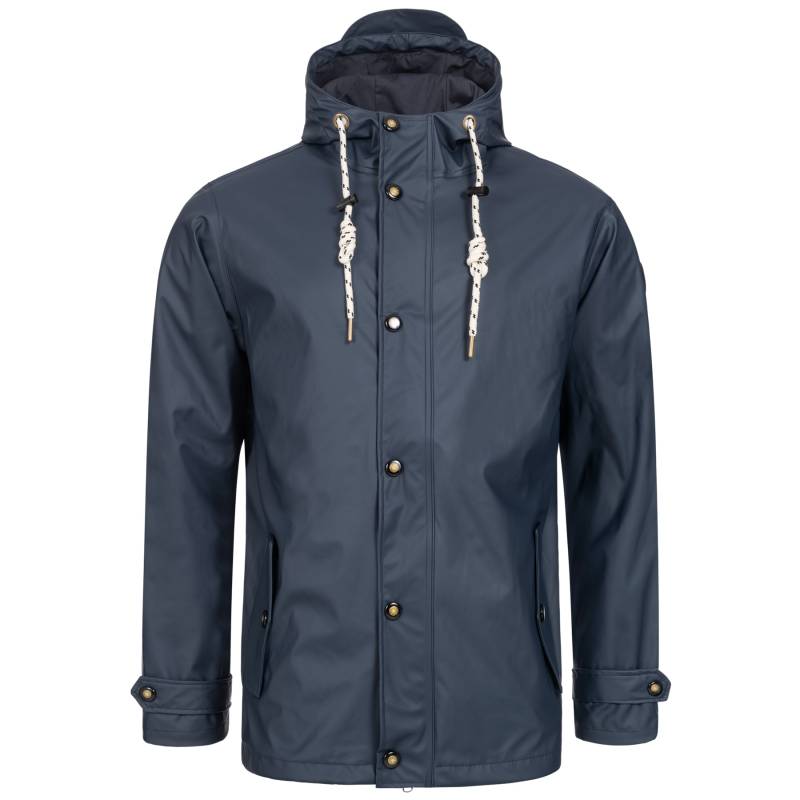 DEPROC Active Regenjacke »Friesennerz GANDER MEN« von DEPROC Active