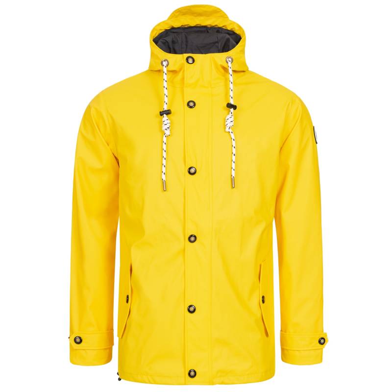 DEPROC Active Regenjacke »Friesennerz GANDER MEN« von DEPROC Active