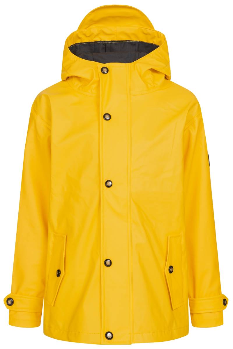 DEPROC Active Regenjacke »Friesennerz #ankerglutheimat KIDS« von DEPROC Active