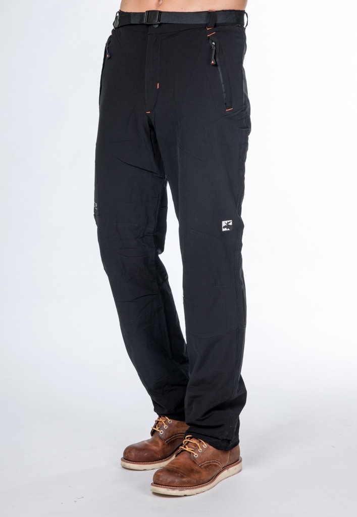 DEPROC Active Schneehose »DEVON MEN«, auch in Grossen Grössen erhältlich DEPROC Active Schneehose »DEVON MEN«, auch in Grossen Grössen erhältlich von DEPROC Active