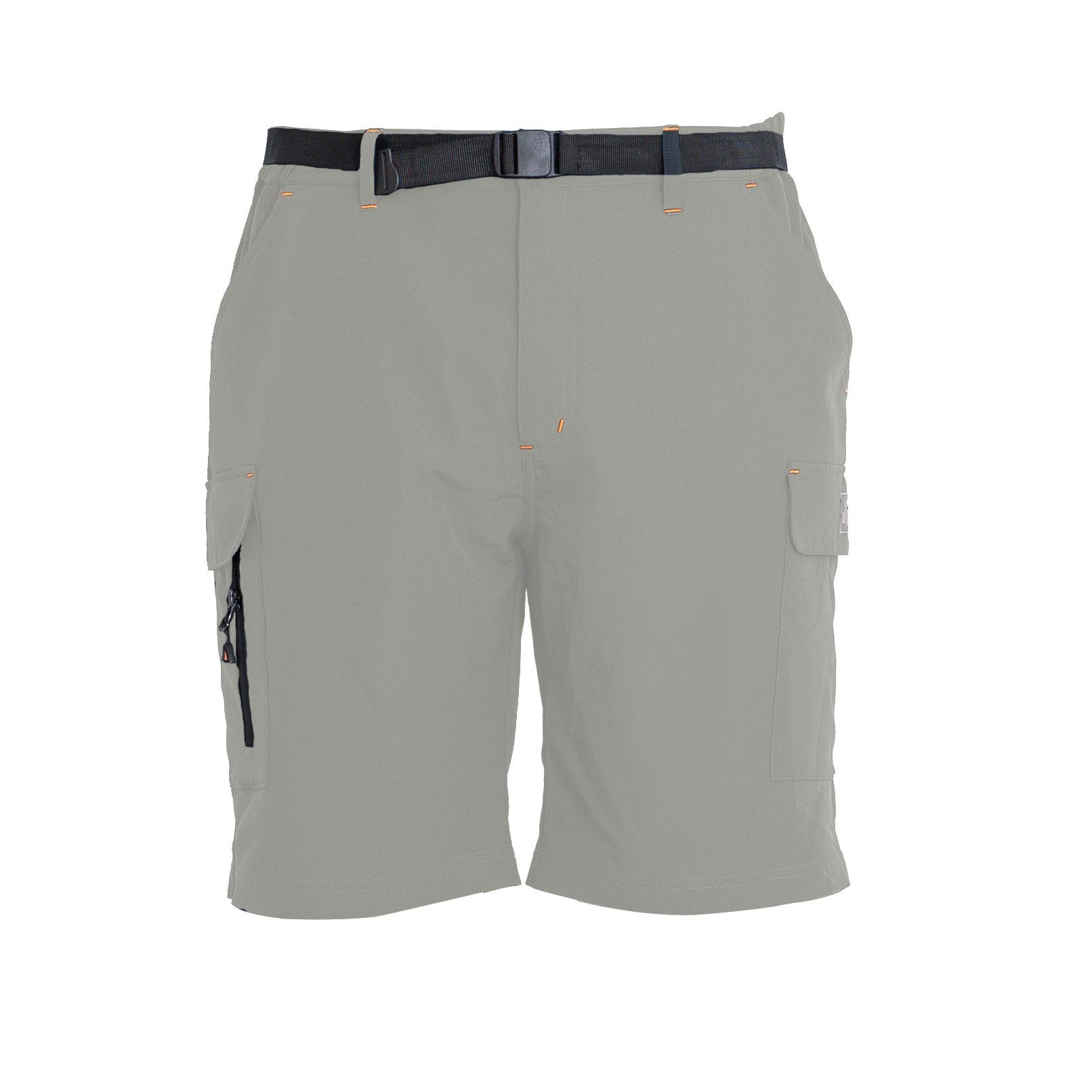 DEPROC Active Shorts »KENTVILLE MEN Full Stretch Short« von DEPROC Active