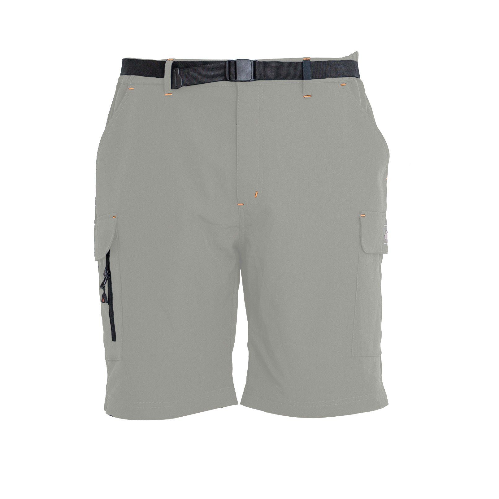 DEPROC Active Shorts »KENTVILLE MEN Full Stretch Short«, auch in Grossen Grössen erhältlich DEPROC Active Shorts »KENTVILLE MEN Full Stretch Short«, auch in Grossen Grössen erhältlich von DEPROC Active