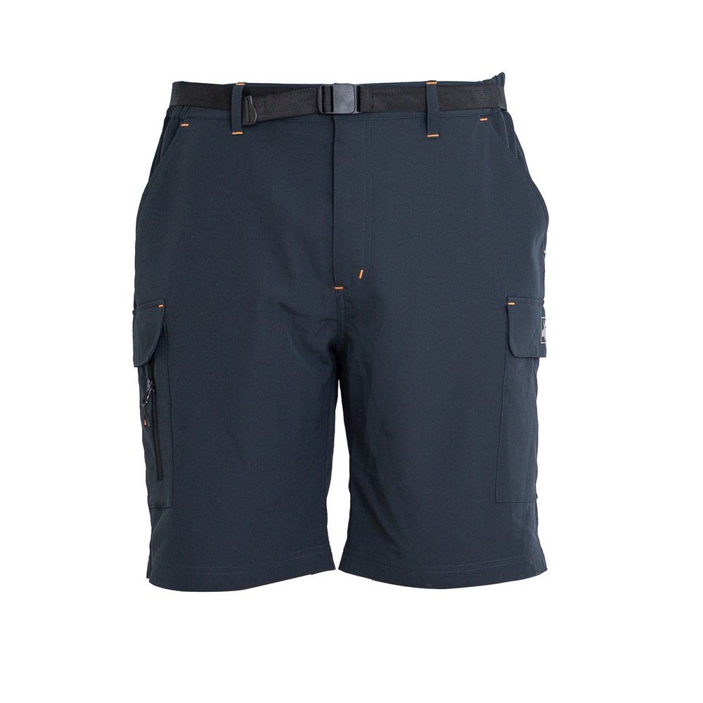 DEPROC Active Shorts »KENTVILLE MEN Full Stretch Short«, auch in Grossen Grössen erhältlich DEPROC Active Shorts »KENTVILLE MEN Full Stretch Short«, auch in Grossen Grössen erhältlich von DEPROC Active