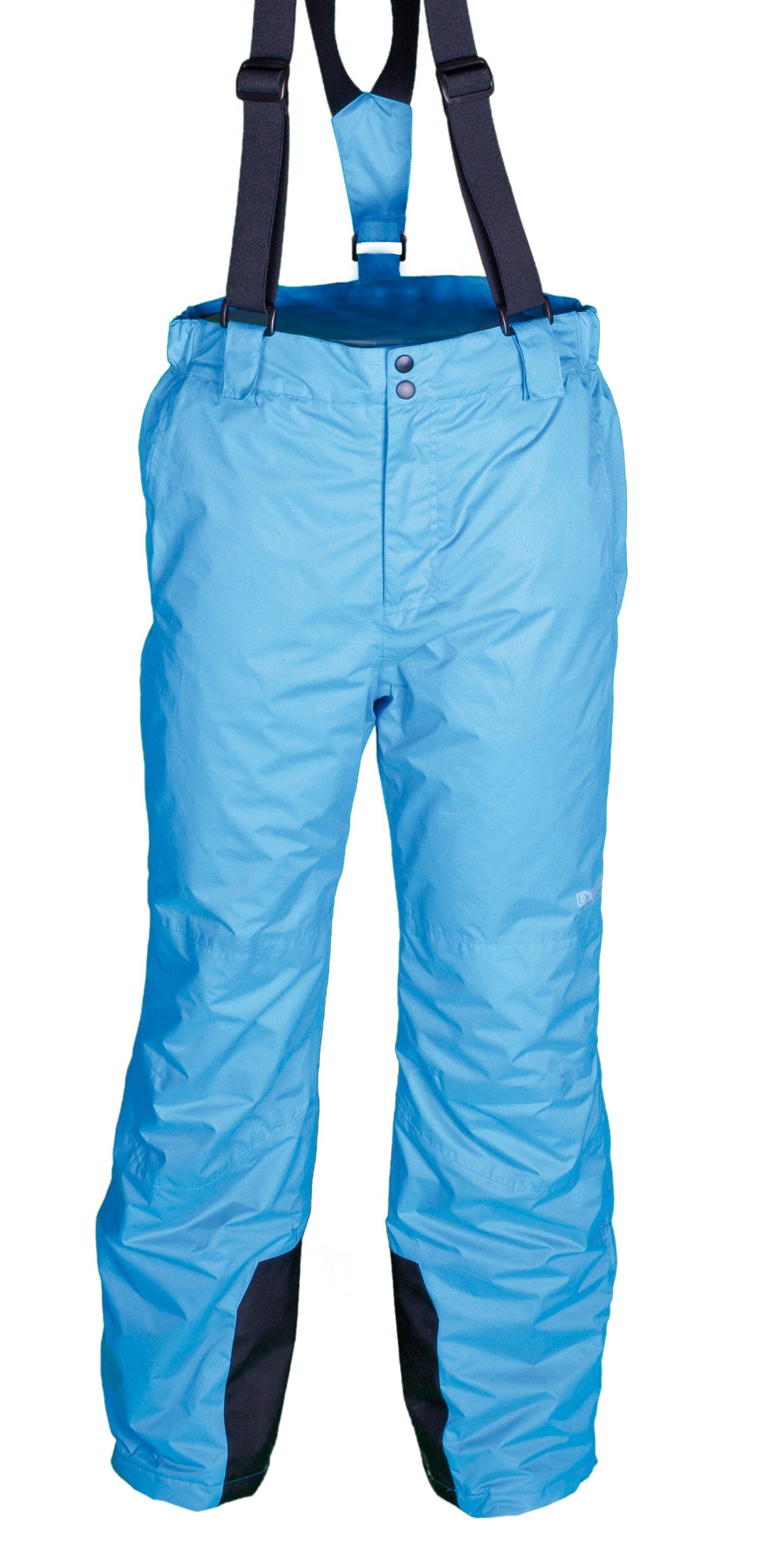 DEPROC Active Skihose »STATFORD MEN« von DEPROC Active