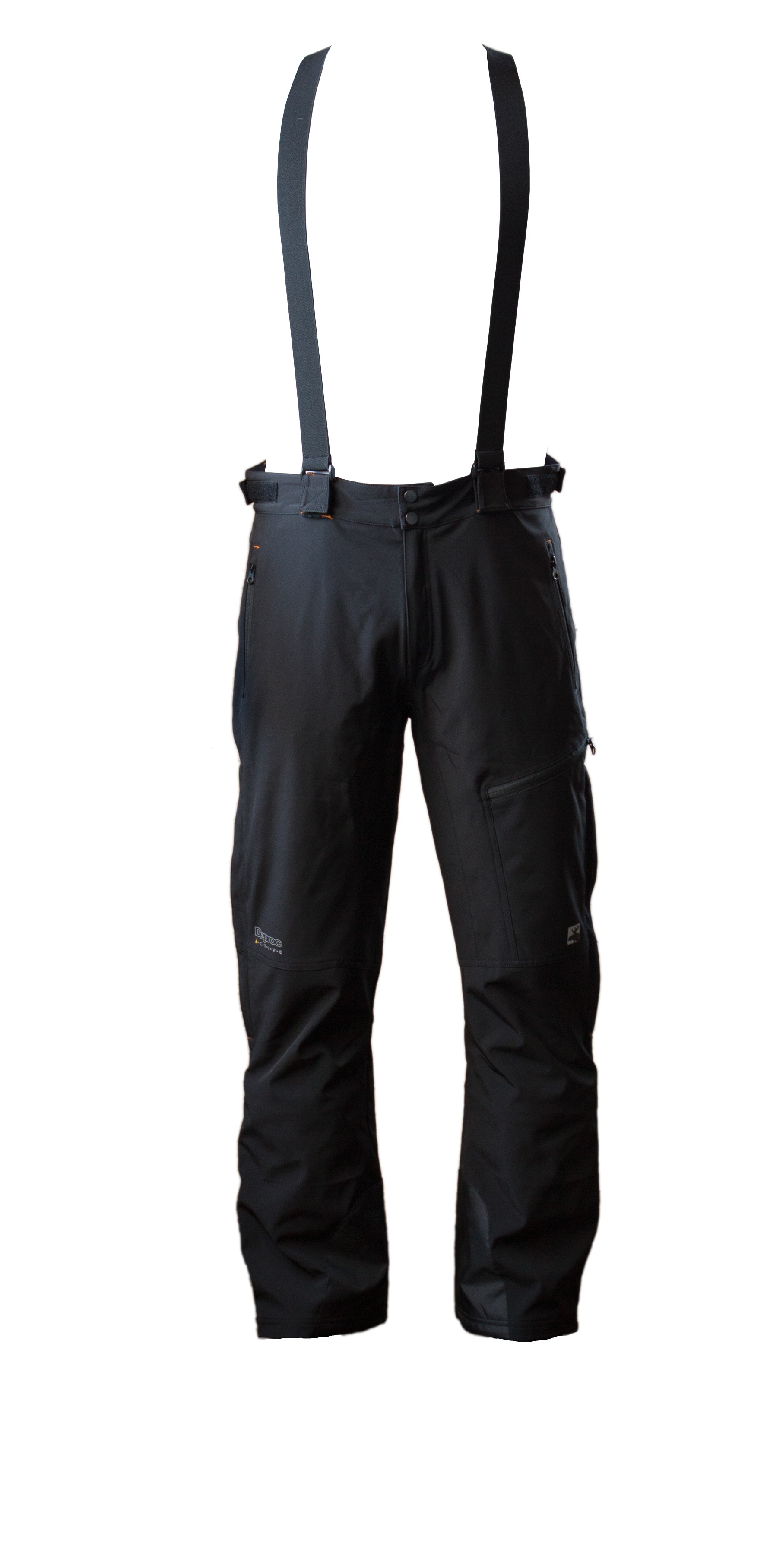 DEPROC Active Softshellhose »MONCTON MEN« von DEPROC Active