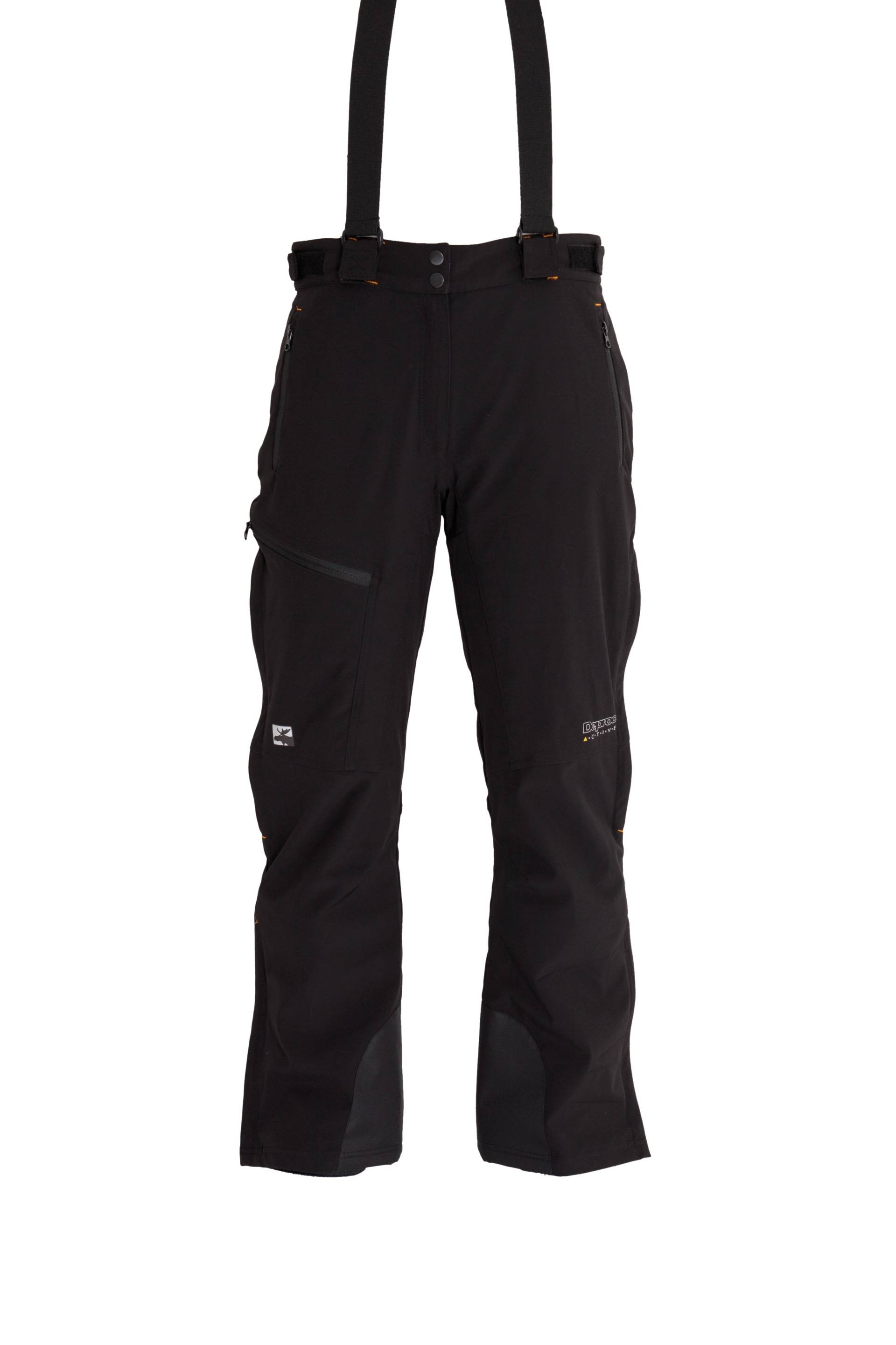 DEPROC Active Softshellhose »MONCTON WOMEN mit Schneefang«, auch in Grossen Grössen erhältlich DEPROC Active Softshellhose »MONCTON WOMEN mit Schneefang«, auch in Grossen Grössen erhältlich von DEPROC Active