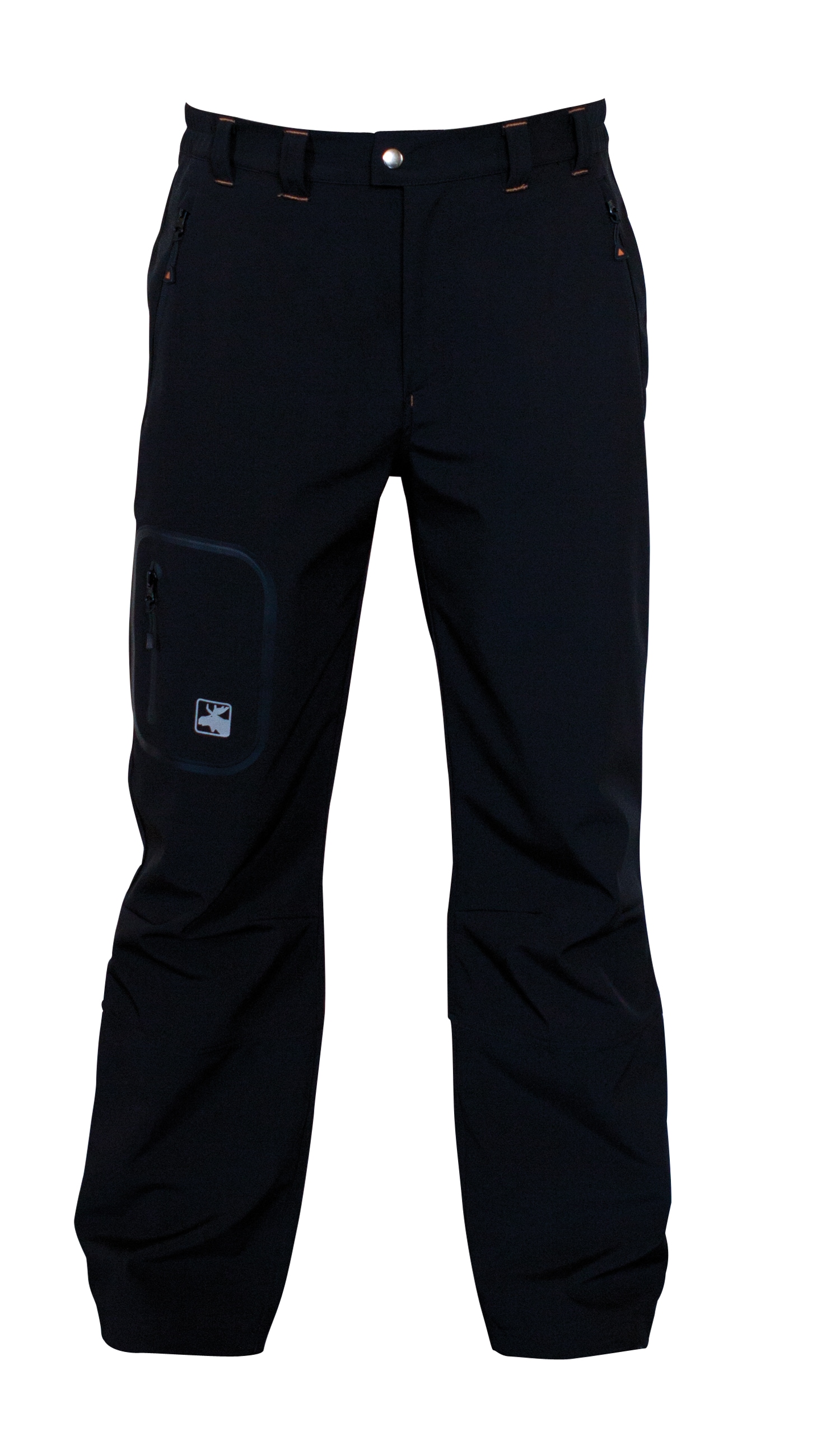 DEPROC Active Softshellhose »STERLING MEN« von DEPROC Active