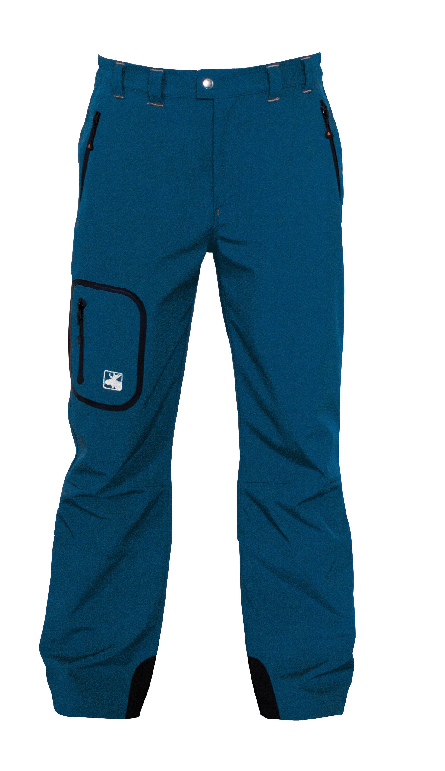 DEPROC Active Softshellhose »STERLING MEN« von DEPROC Active