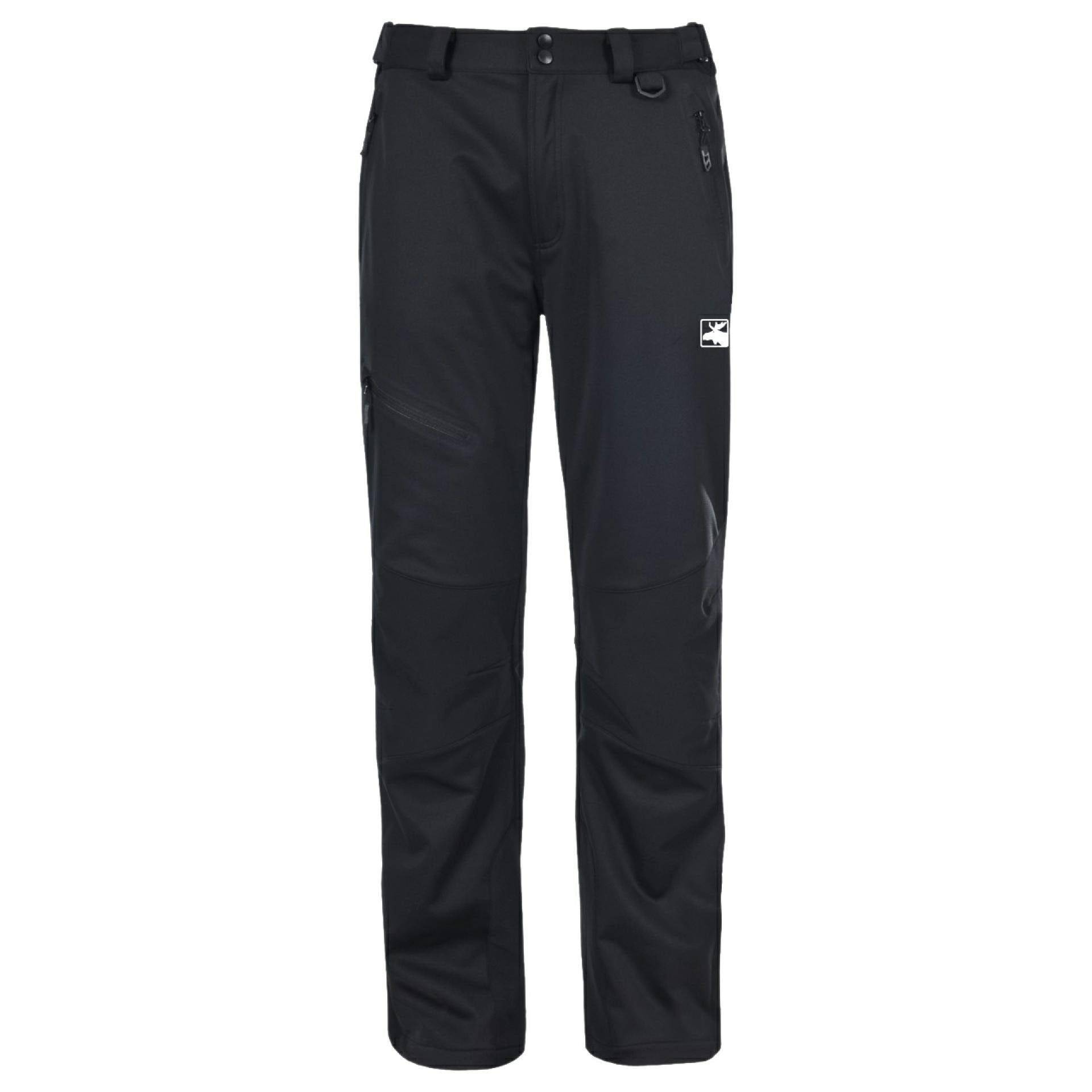 DEPROC Active Softshellhose »STONECREST MEN«, auch in Grossen Grössen erhältlich DEPROC Active Softshellhose »STONECREST MEN«, auch in Grossen Grössen erhältlich von DEPROC Active