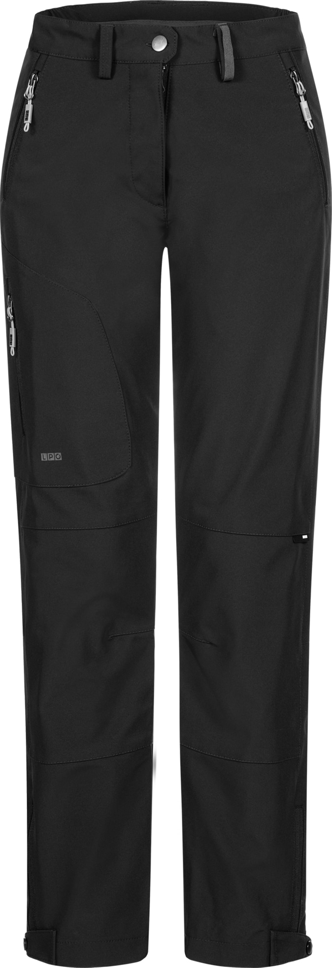 DEPROC Active Softshellhose »STONECREST NEW WOMEN« von DEPROC Active