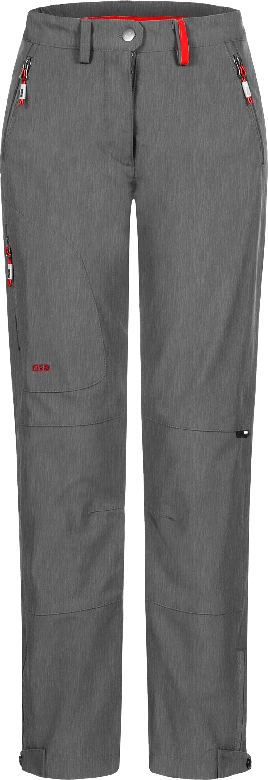 DEPROC Active Softshellhose »STONECREST NEW WOMEN«, auch in Grossen Grössen erhältlich DEPROC Active Softshellhose »STONECREST NEW WOMEN«, auch in Grossen Grössen erhältlich von DEPROC Active