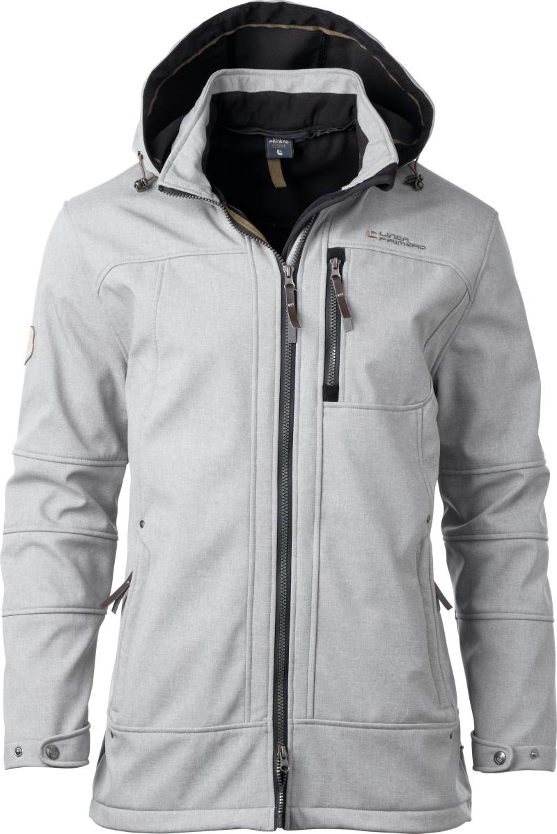 DEPROC Active Softshelljacke »BARKLEY PEAK MEN« von DEPROC Active