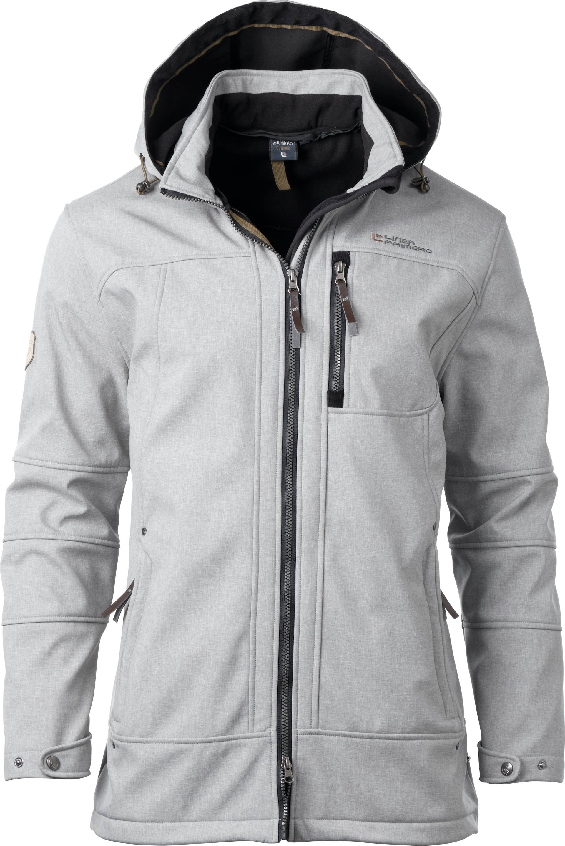 DEPROC Active Softshelljacke »BARKLEY PEAK MEN«, auch in Grossen Grössen erhältlich DEPROC Active Softshelljacke »BARKLEY PEAK MEN«, auch in Grossen Grössen erhältlich von DEPROC Active